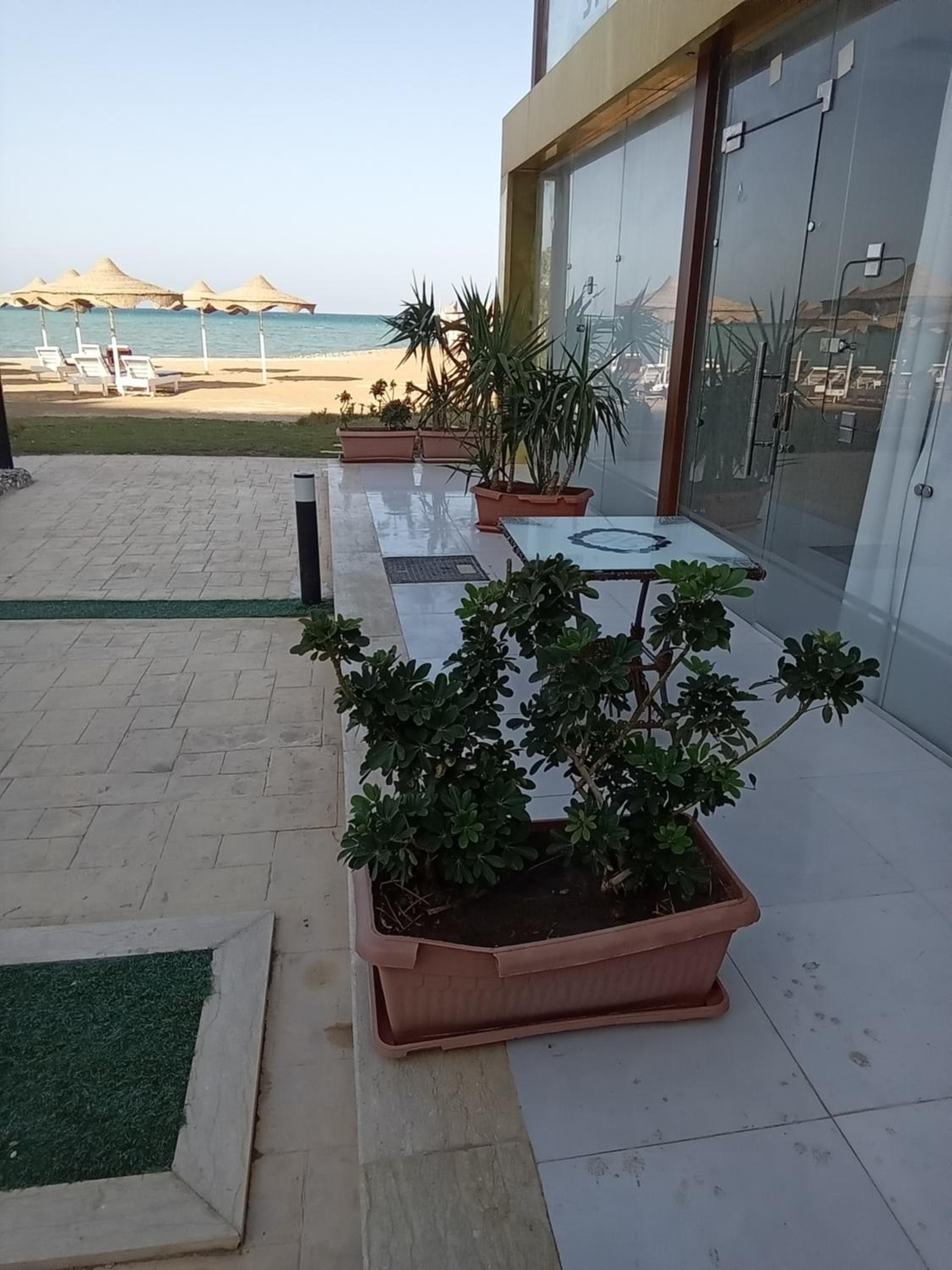 Casablanca star for families and couples only