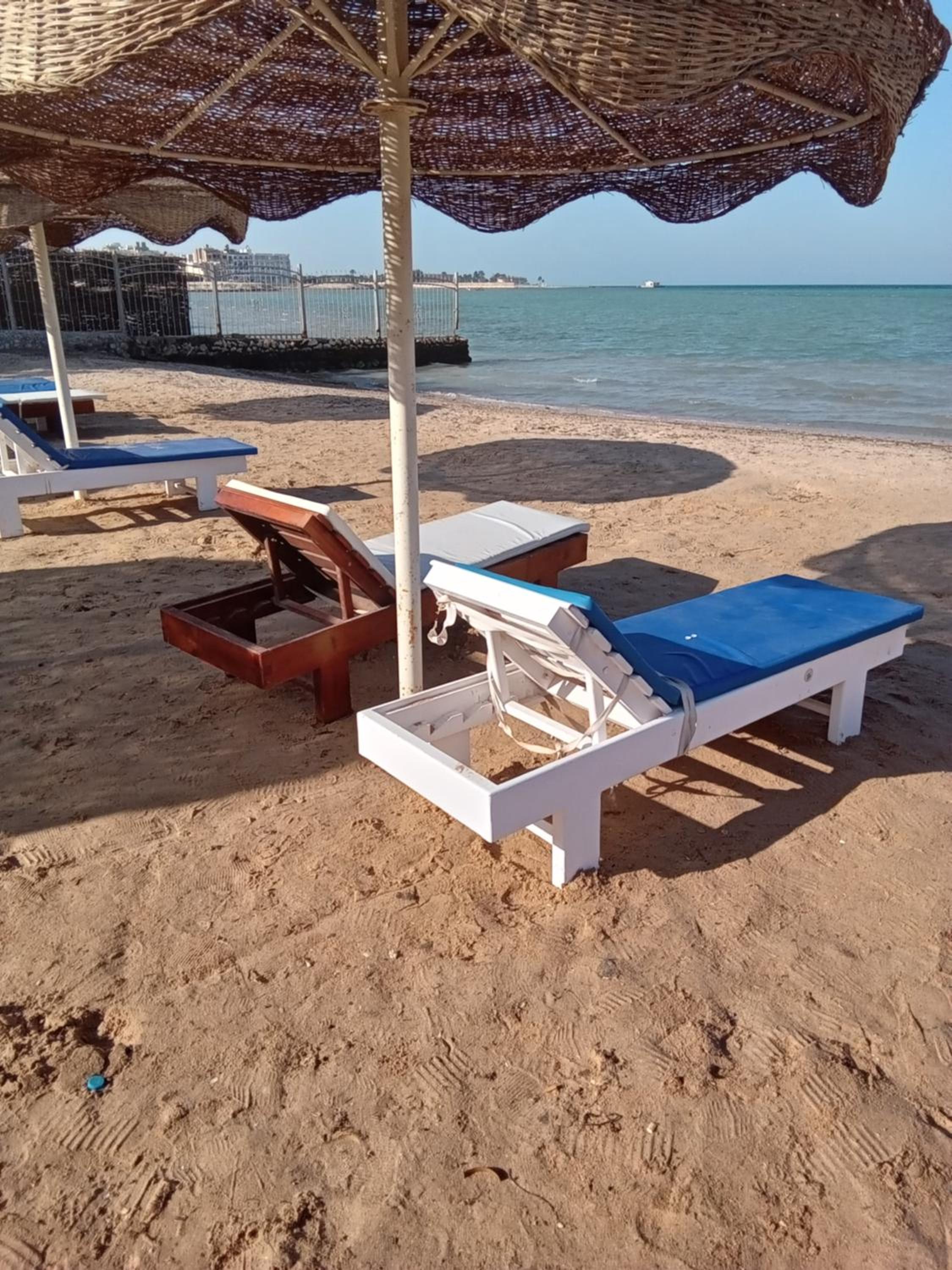 Casablanca star for families and couples only