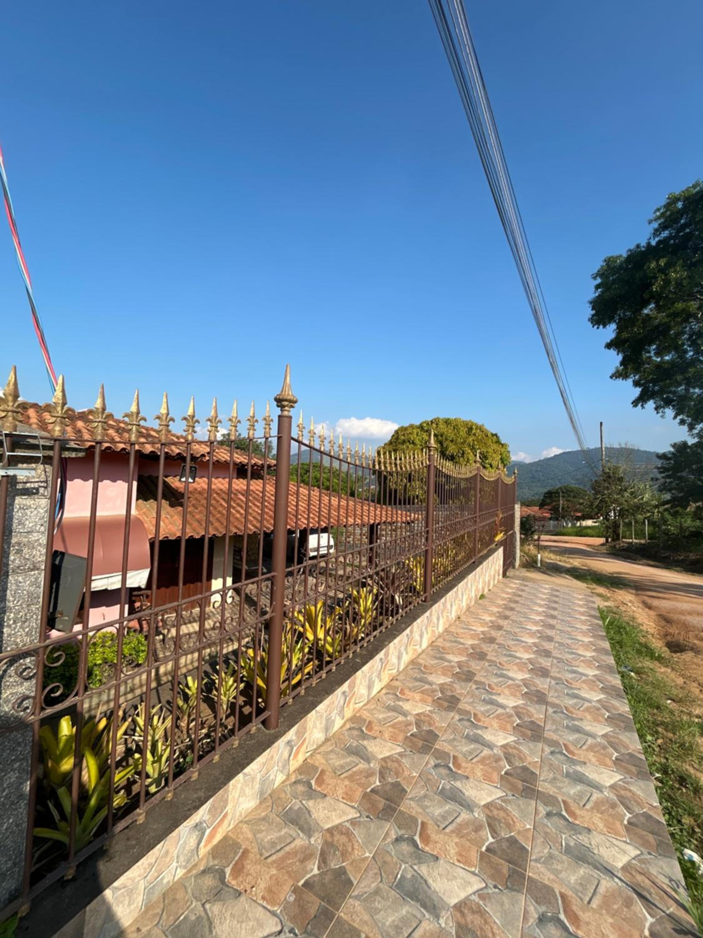 Suíte Aconchego 1