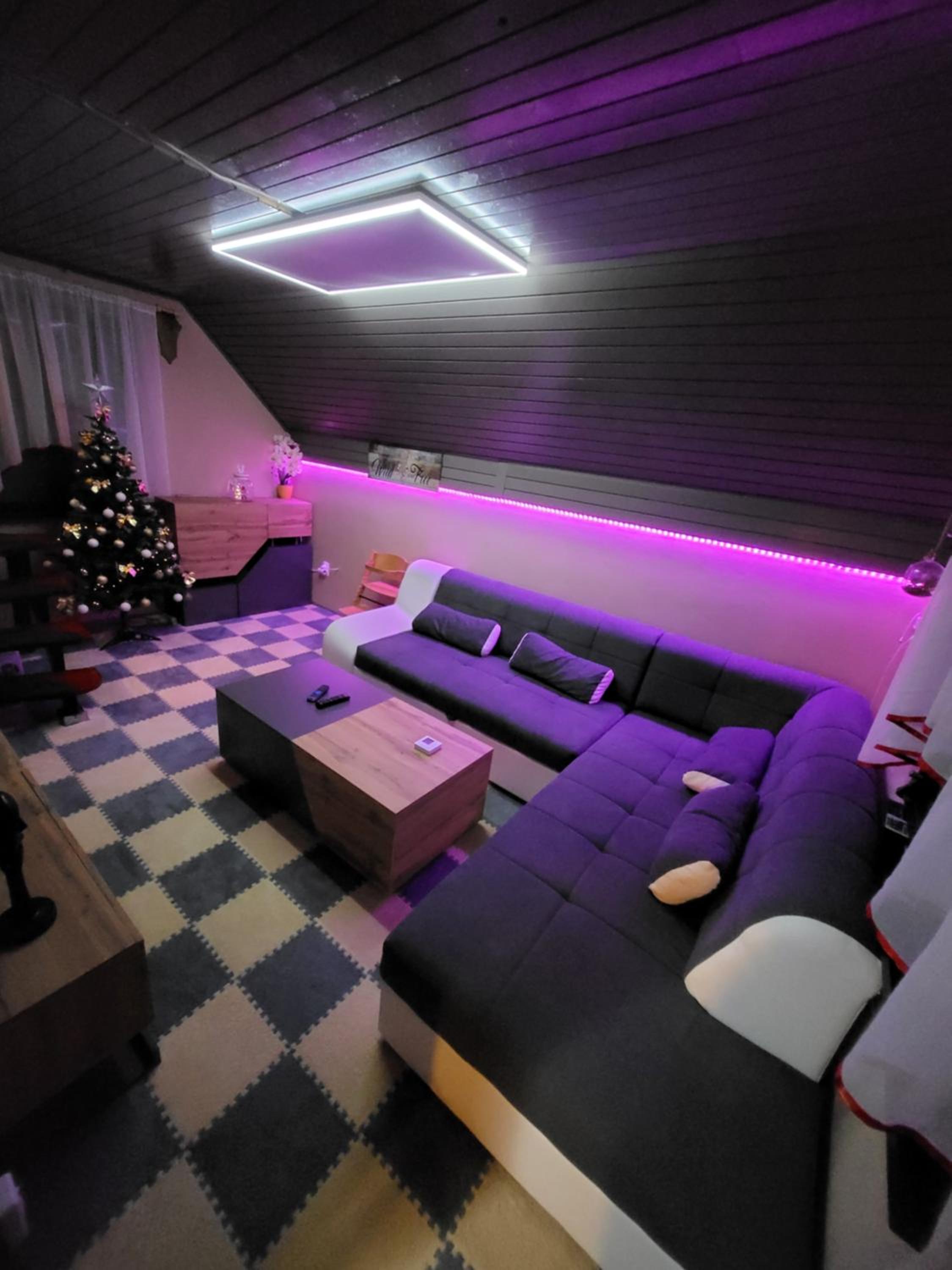 Alpinejka House en Tržič