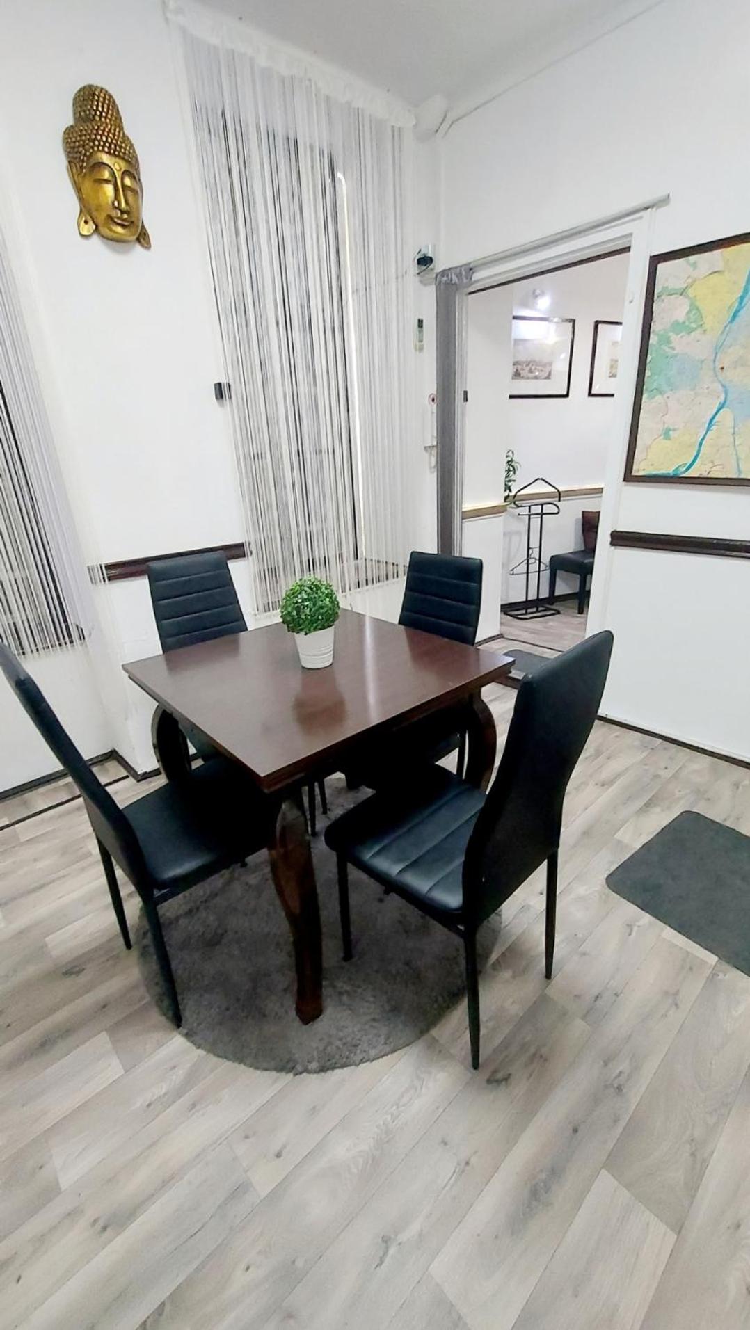 Basilica Centrum Apartment Budapest