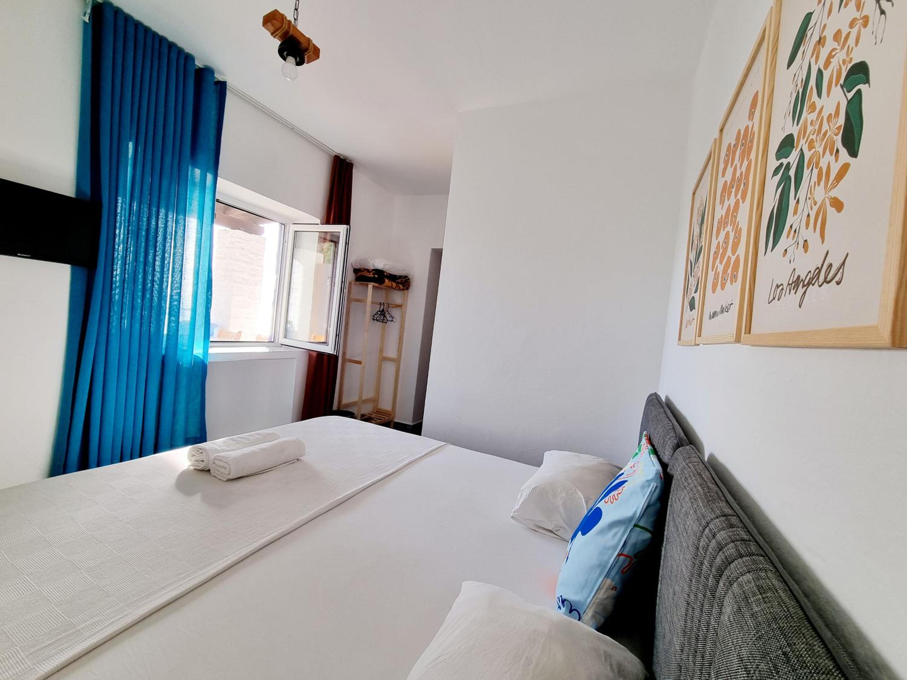 Kumbahçe Fethiye Hanım Pansiyon BODRUM