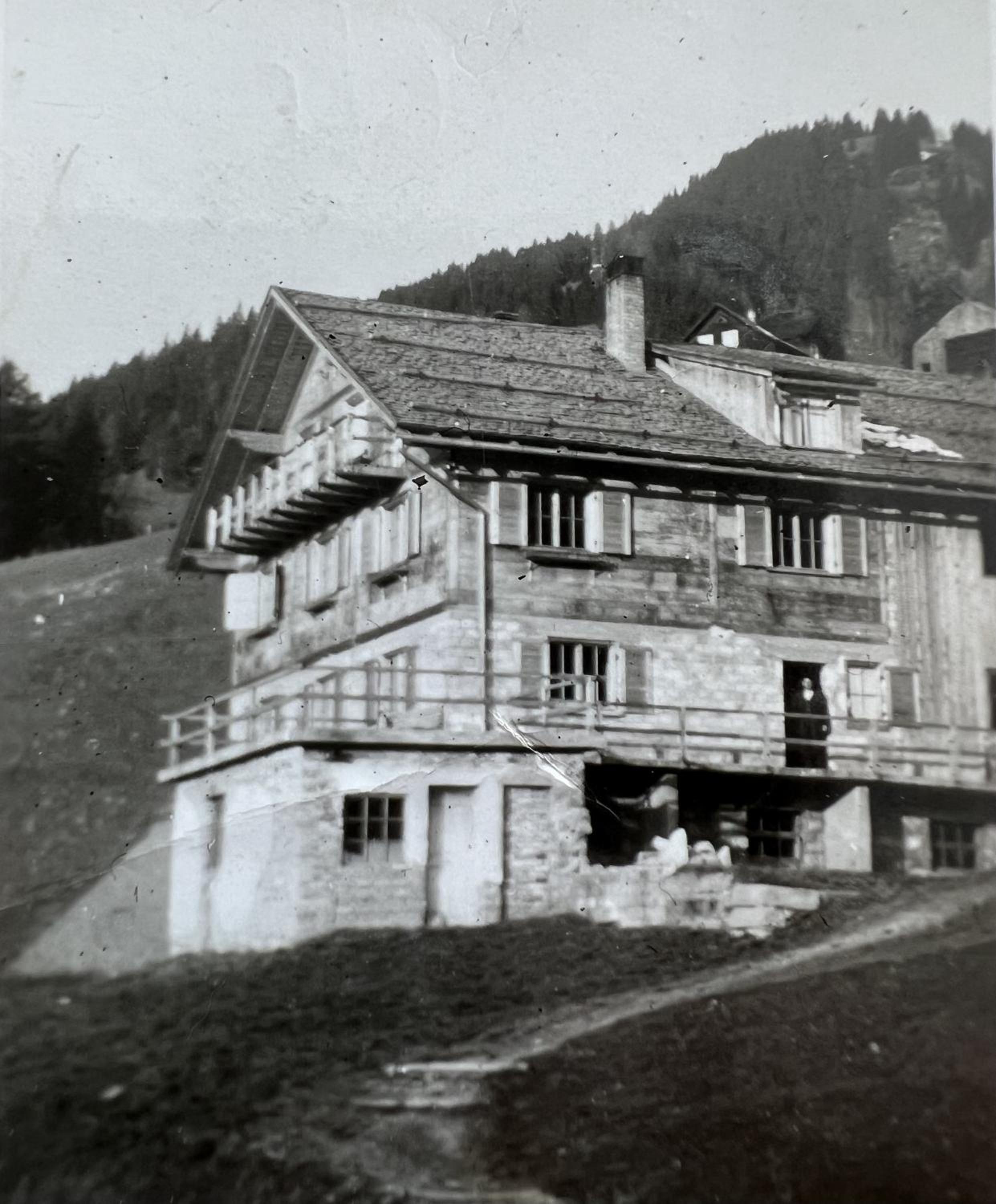 Haus Schäfer Zita