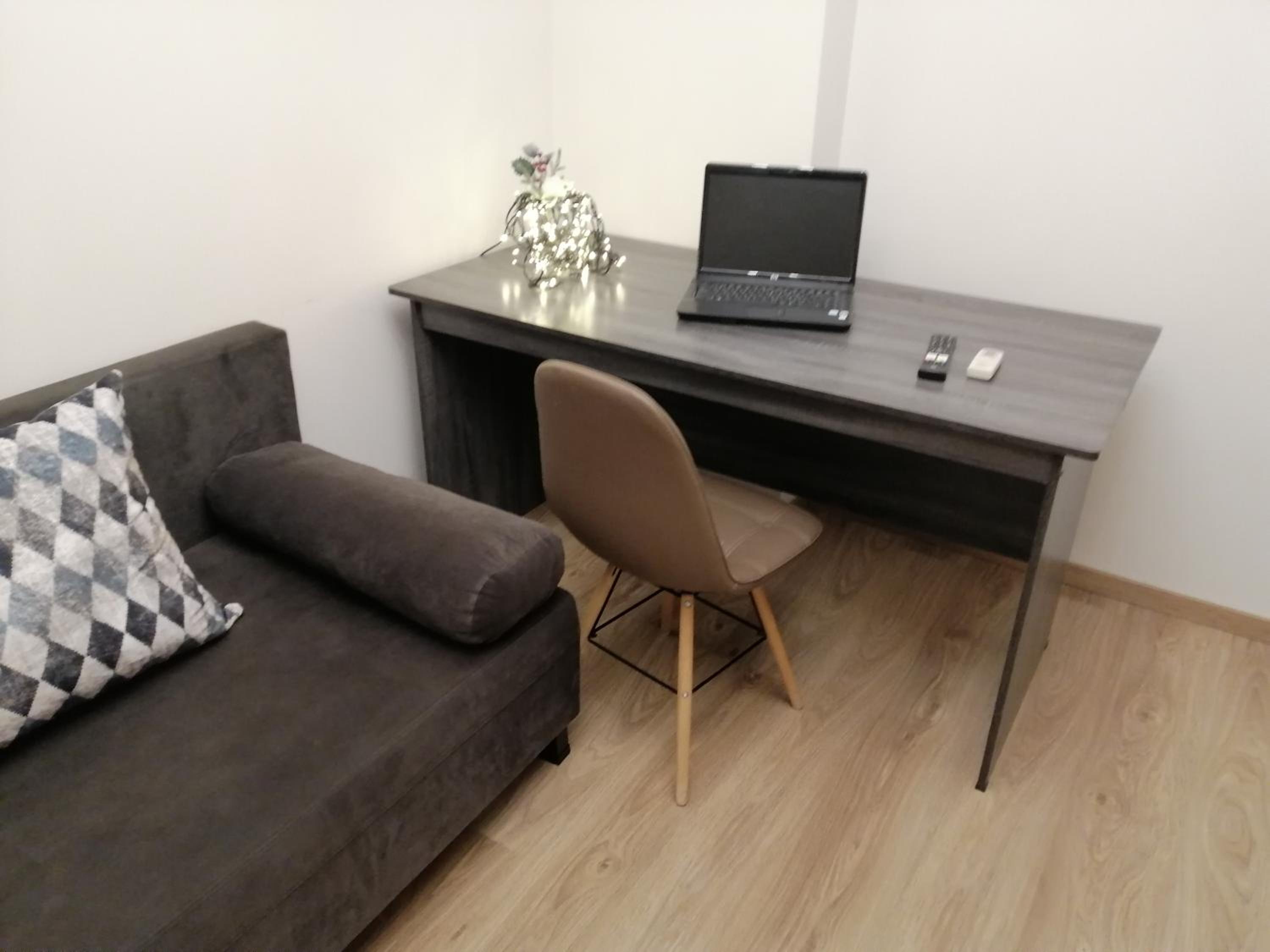 Central suite on Clock Square D1 photo 2