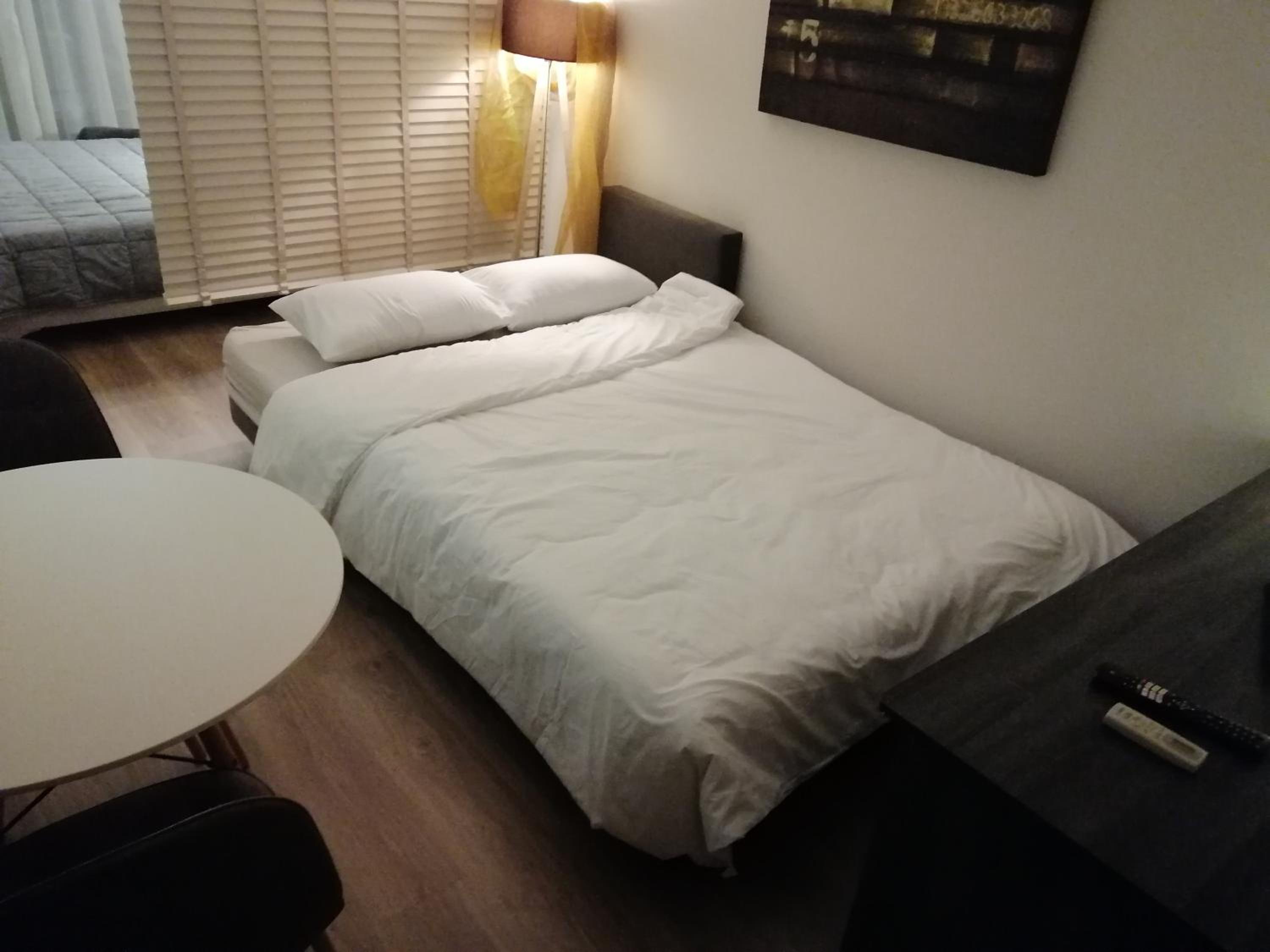 Central suite on Clock Square D1 photo 5