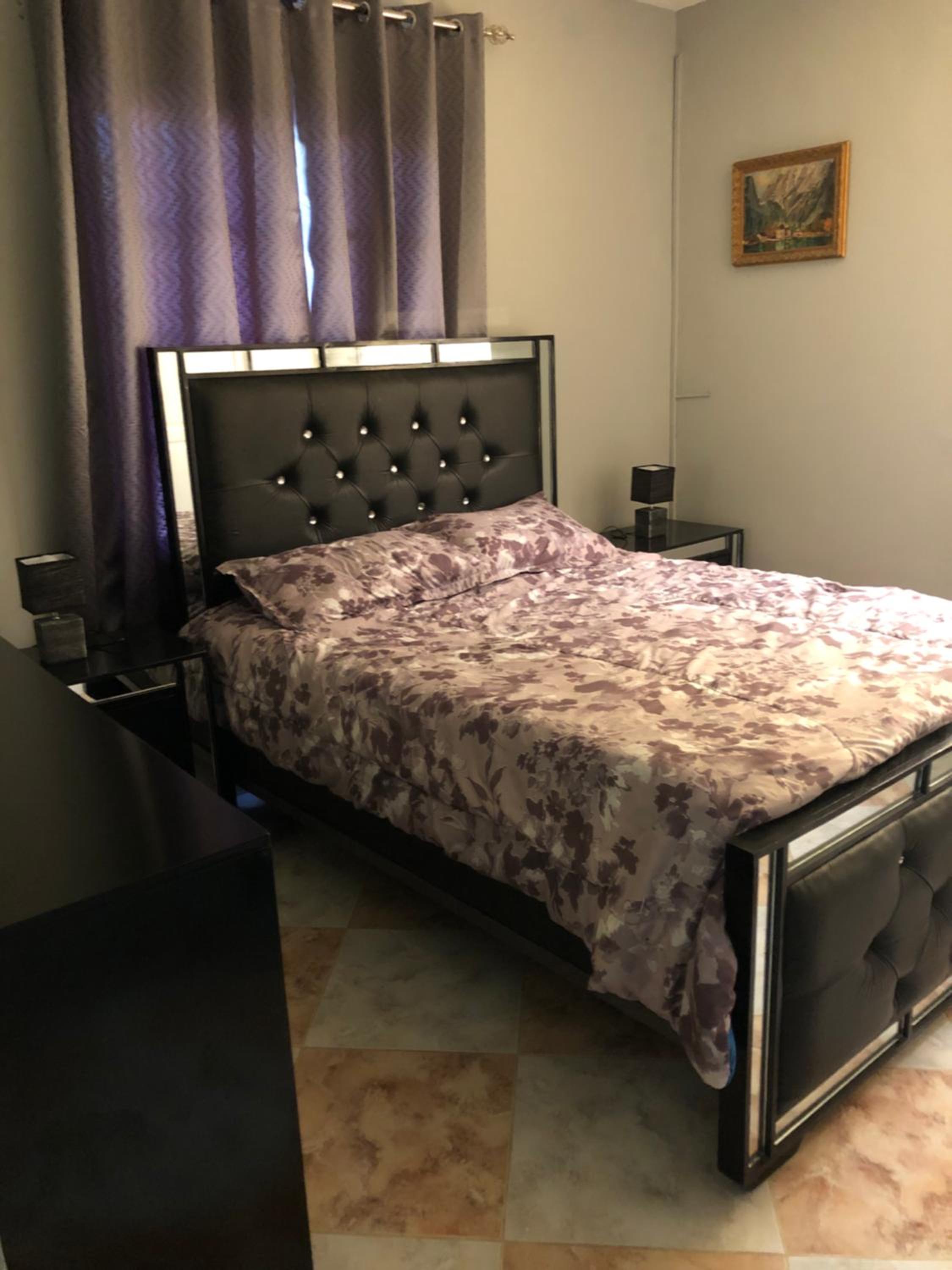 Quiet Charming Apartment #1
