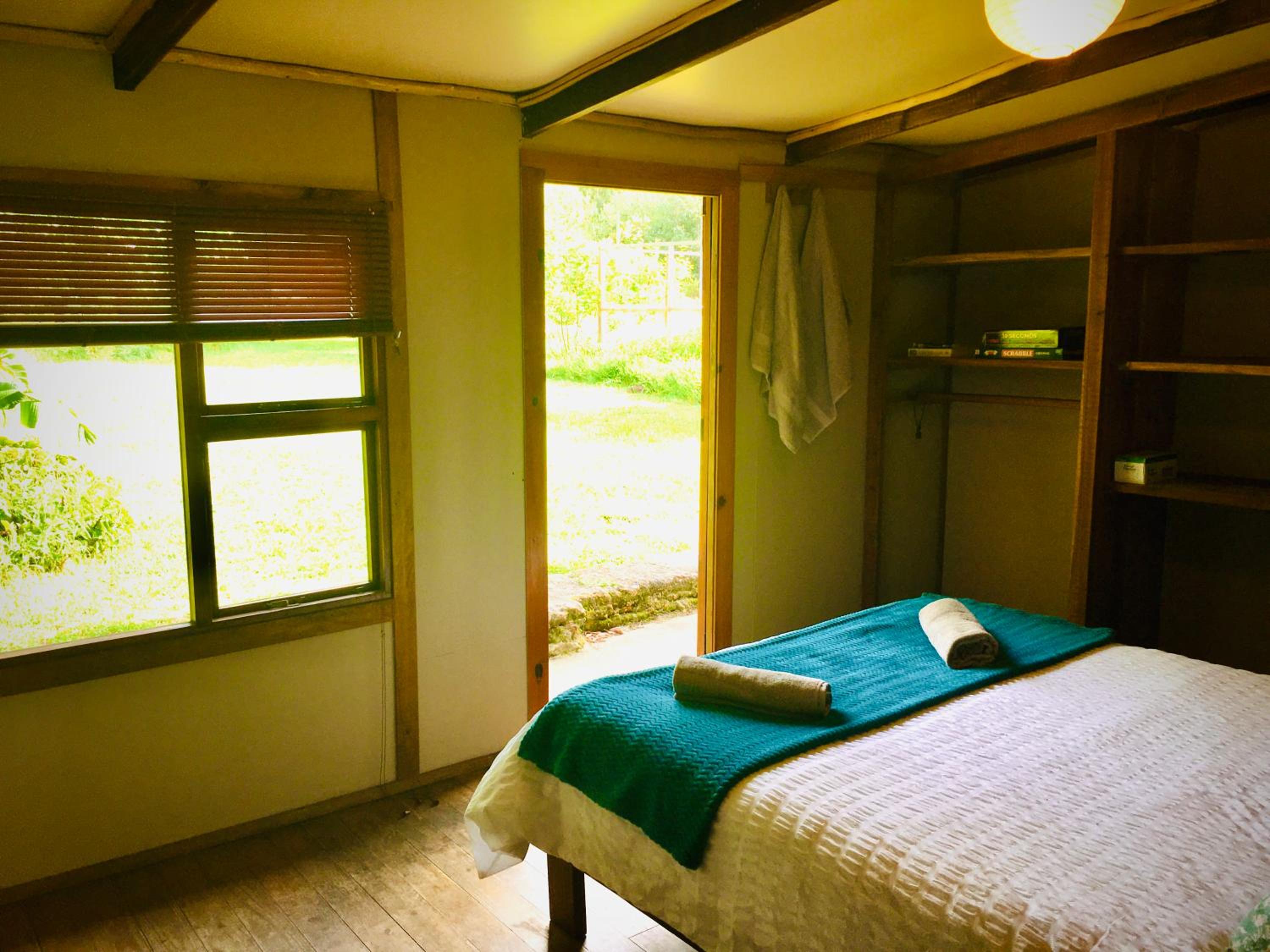 Pura Vida Forest Cabin view 5