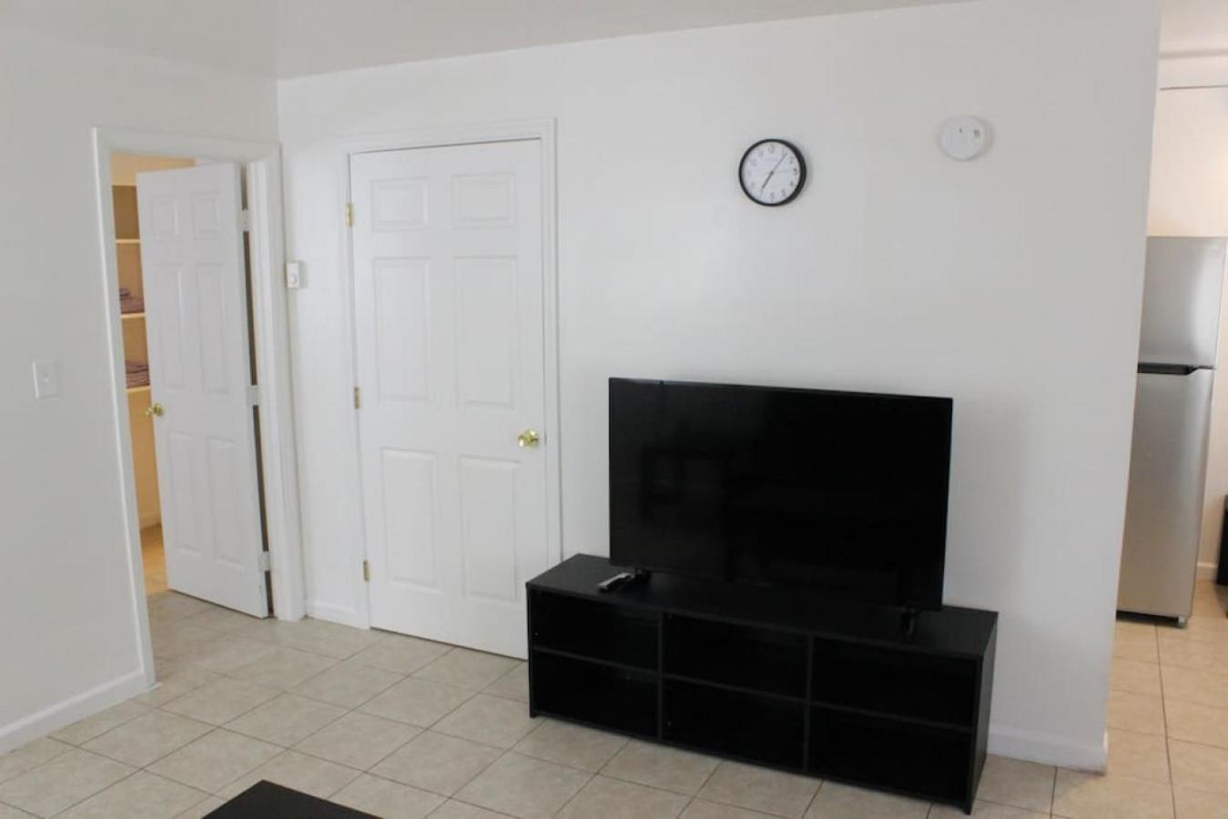 Relaxing 1-Bedroom Apartment In Dayton