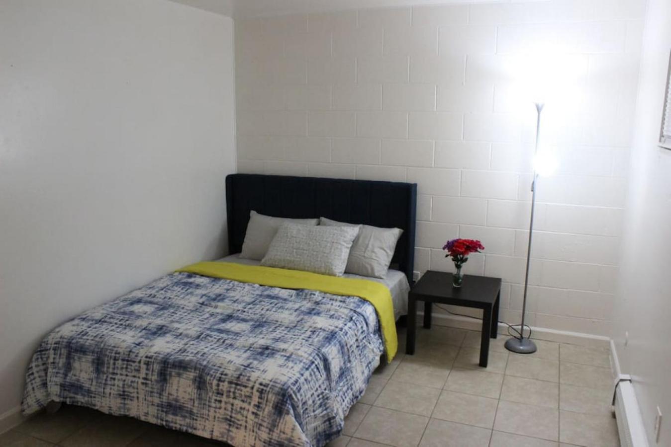 Relaxing 1-Bedroom Apartment In Dayton