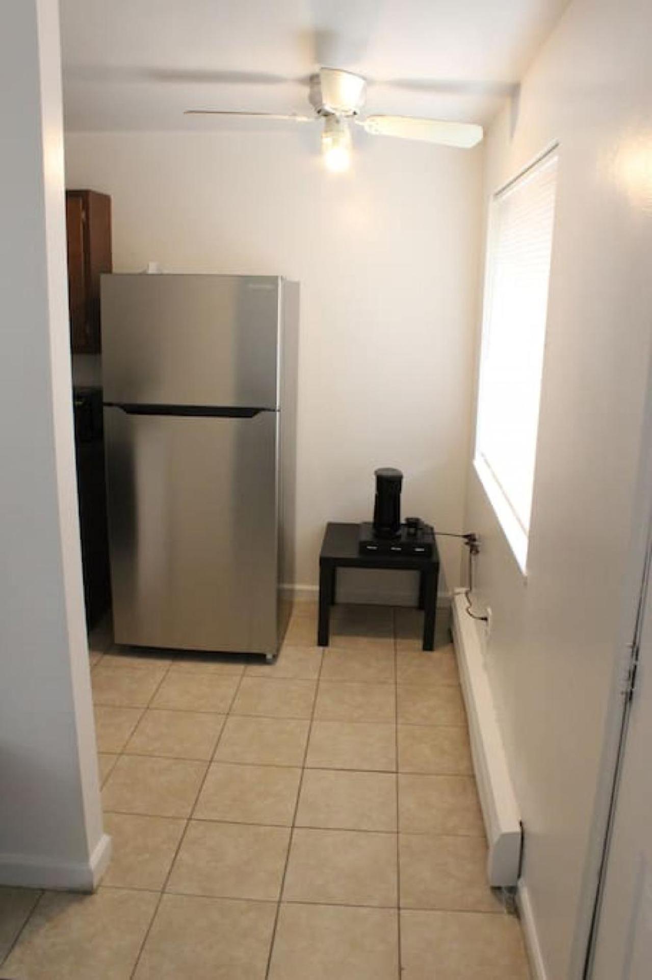 Relaxing 1-Bedroom Apartment In Dayton