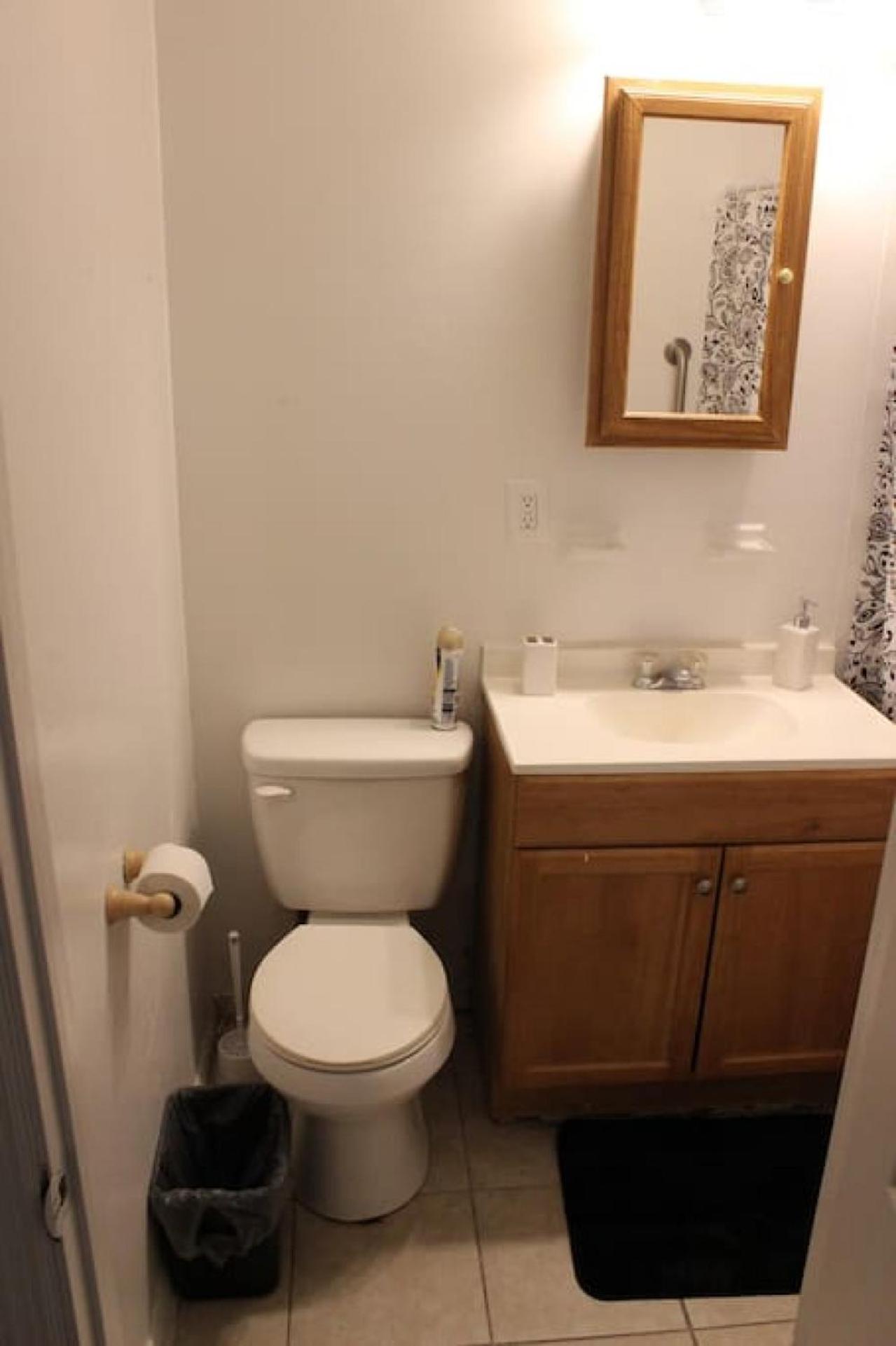 Relaxing 1-Bedroom Apartment In Dayton