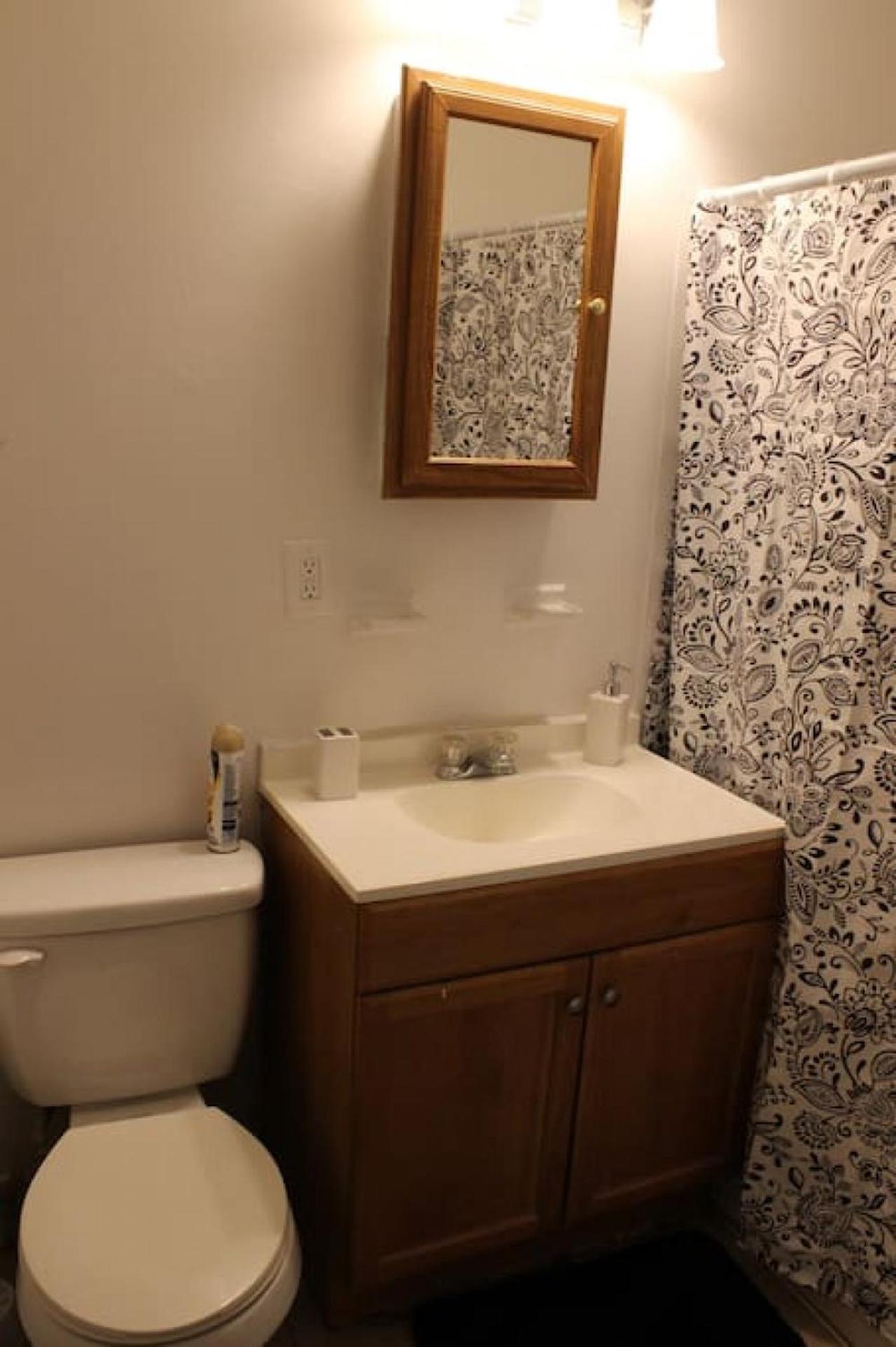 Relaxing 1-Bedroom Apartment In Dayton