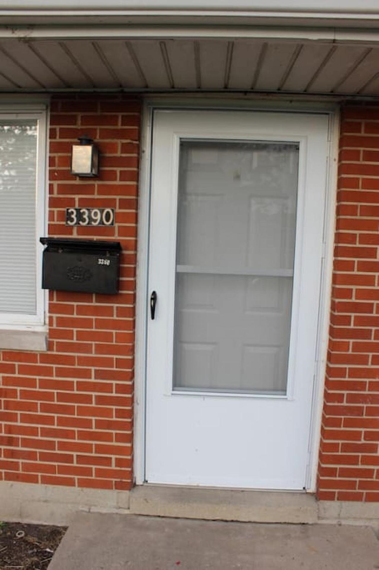 Relaxing 1-Bedroom Apartment In Dayton