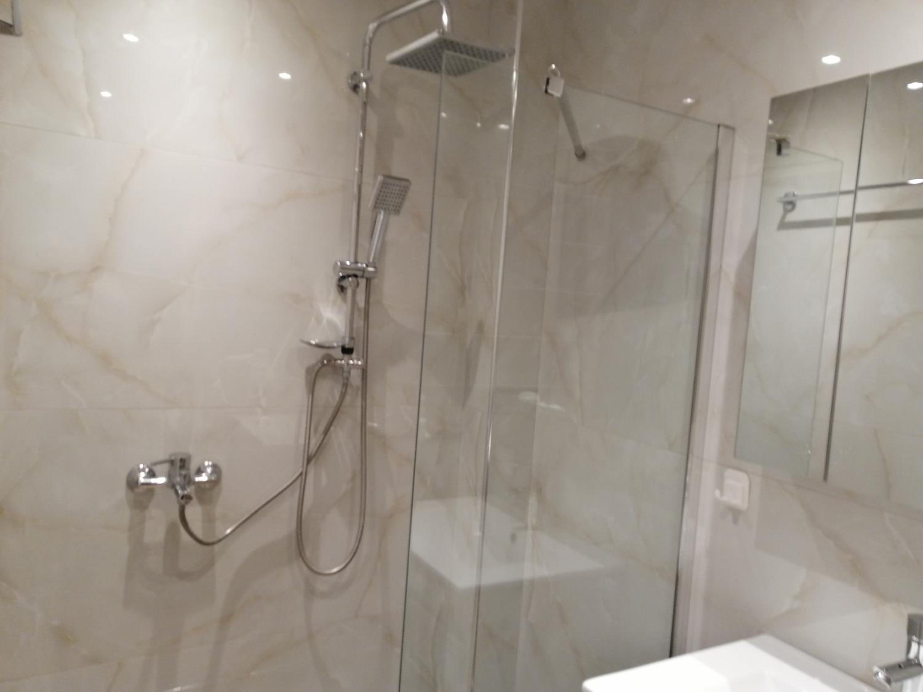 Central suite on Clock Square D1, photo 20