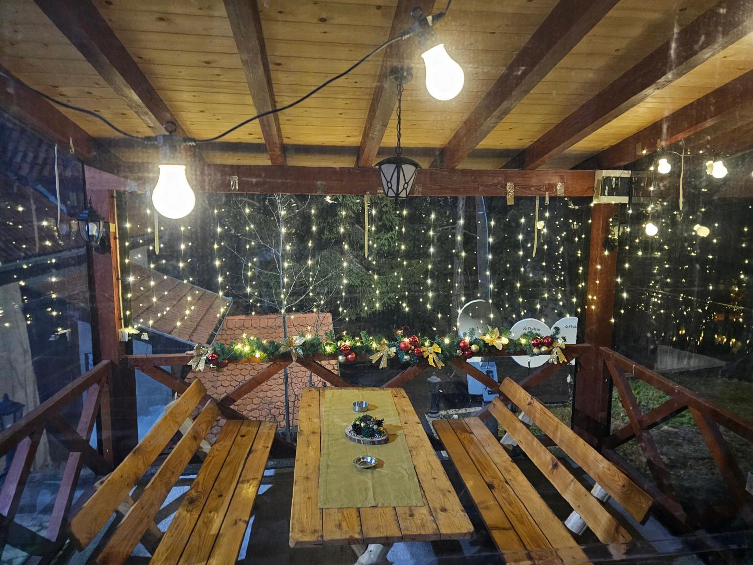 Divcibarski Konak view 2