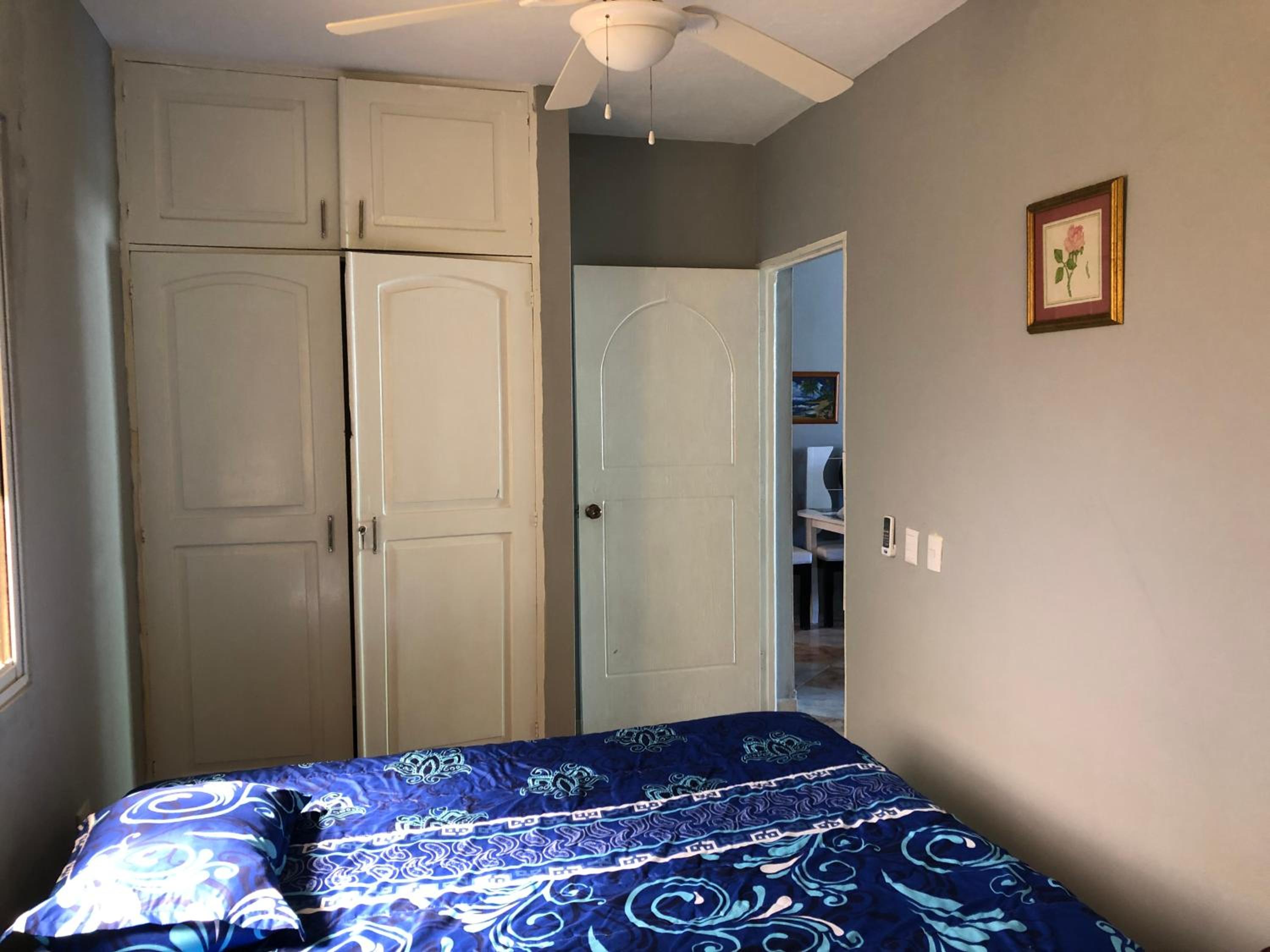 Quiet Charming Apartment #1