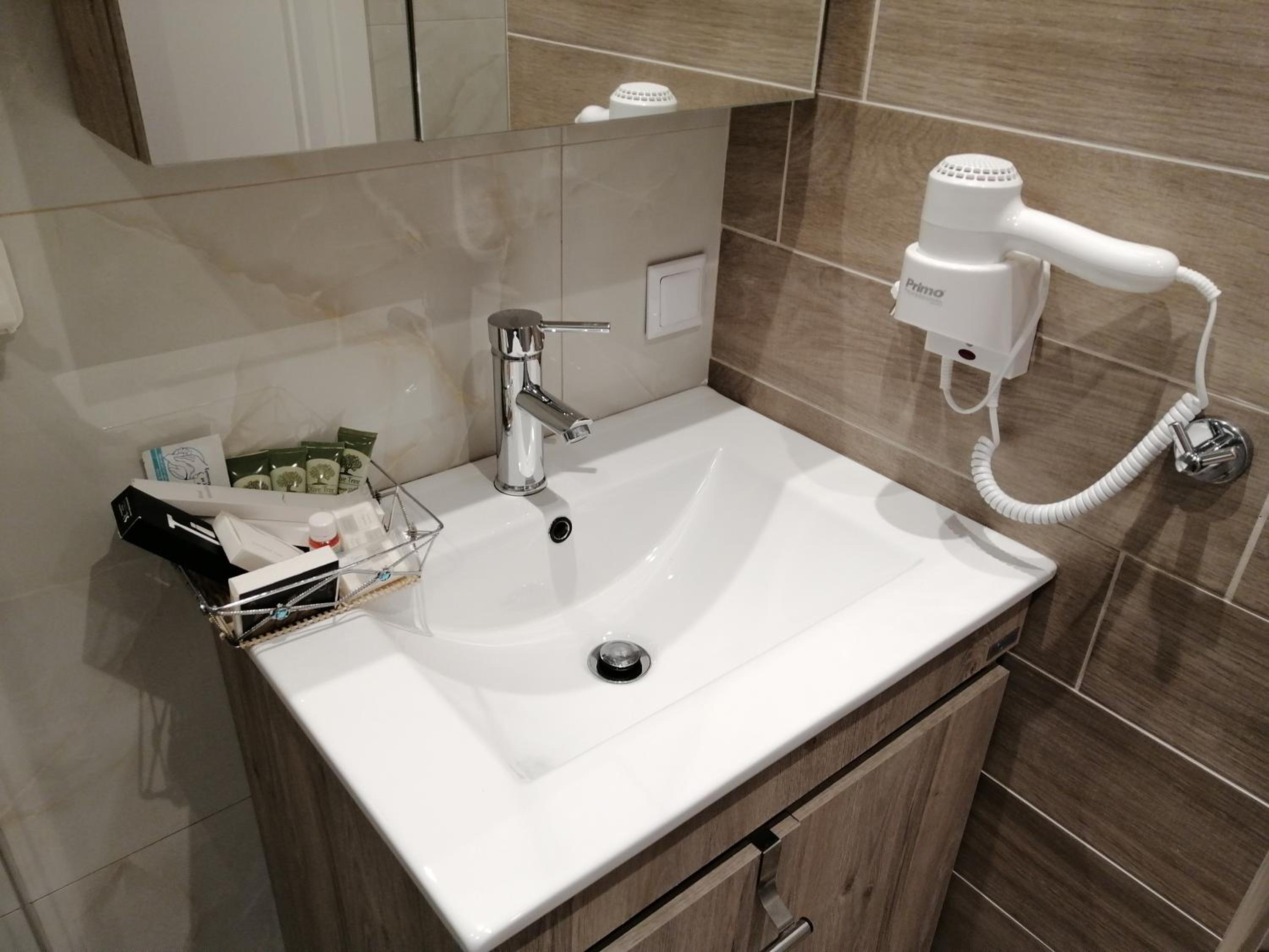 Central suite on Clock Square D1, photo 22