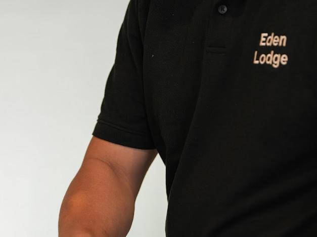 Eden Lodge