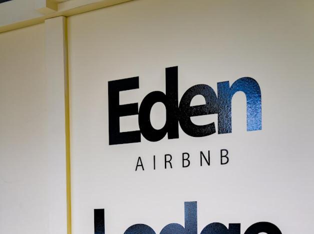 Eden Lodge