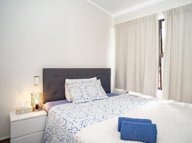 Eden Lodge