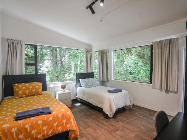 Eden Lodge