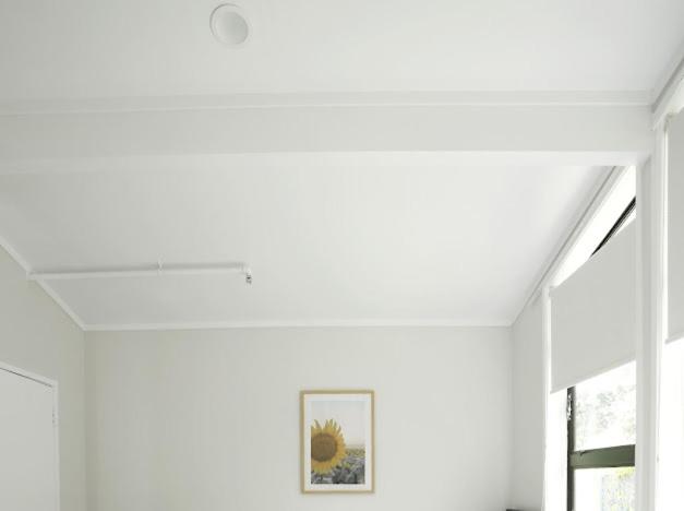 Eden Lodge