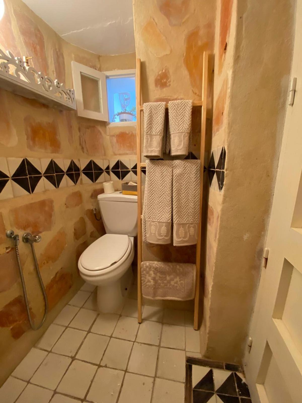 Hammamet Vacations - Dar Azur Medina Hammamet chambres d'hotes - Property Image 5