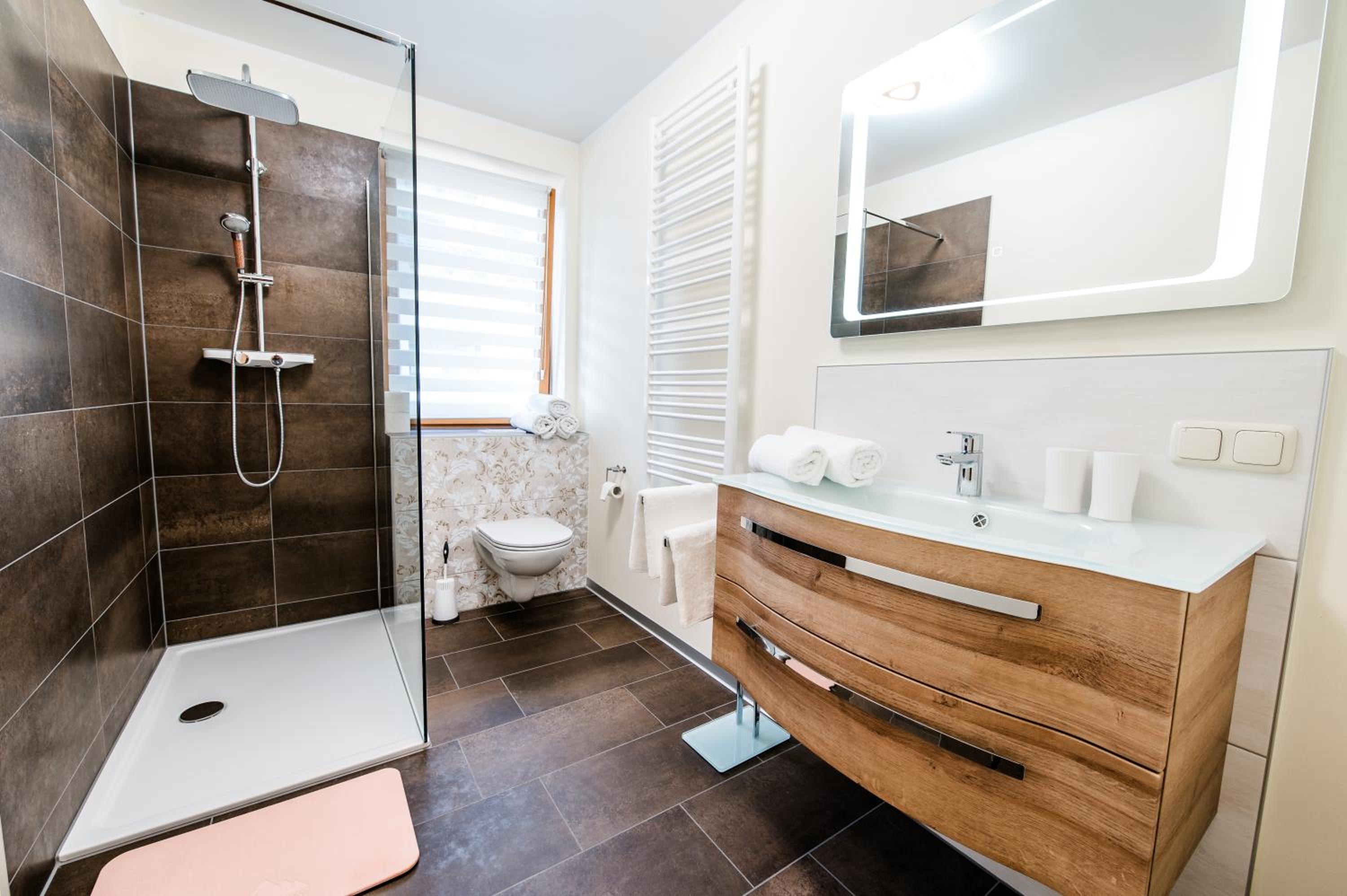 Appartements Flor