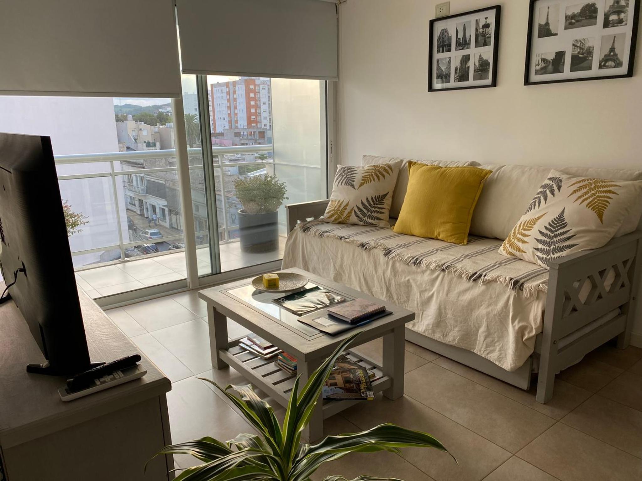 Me espera Tandil - Apartamento