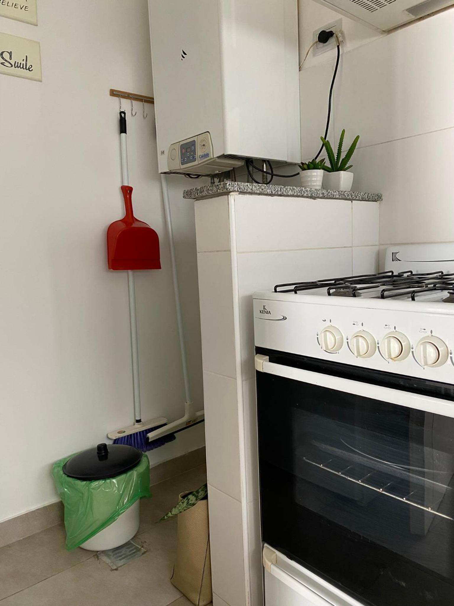 Me espera Tandil - Apartamento