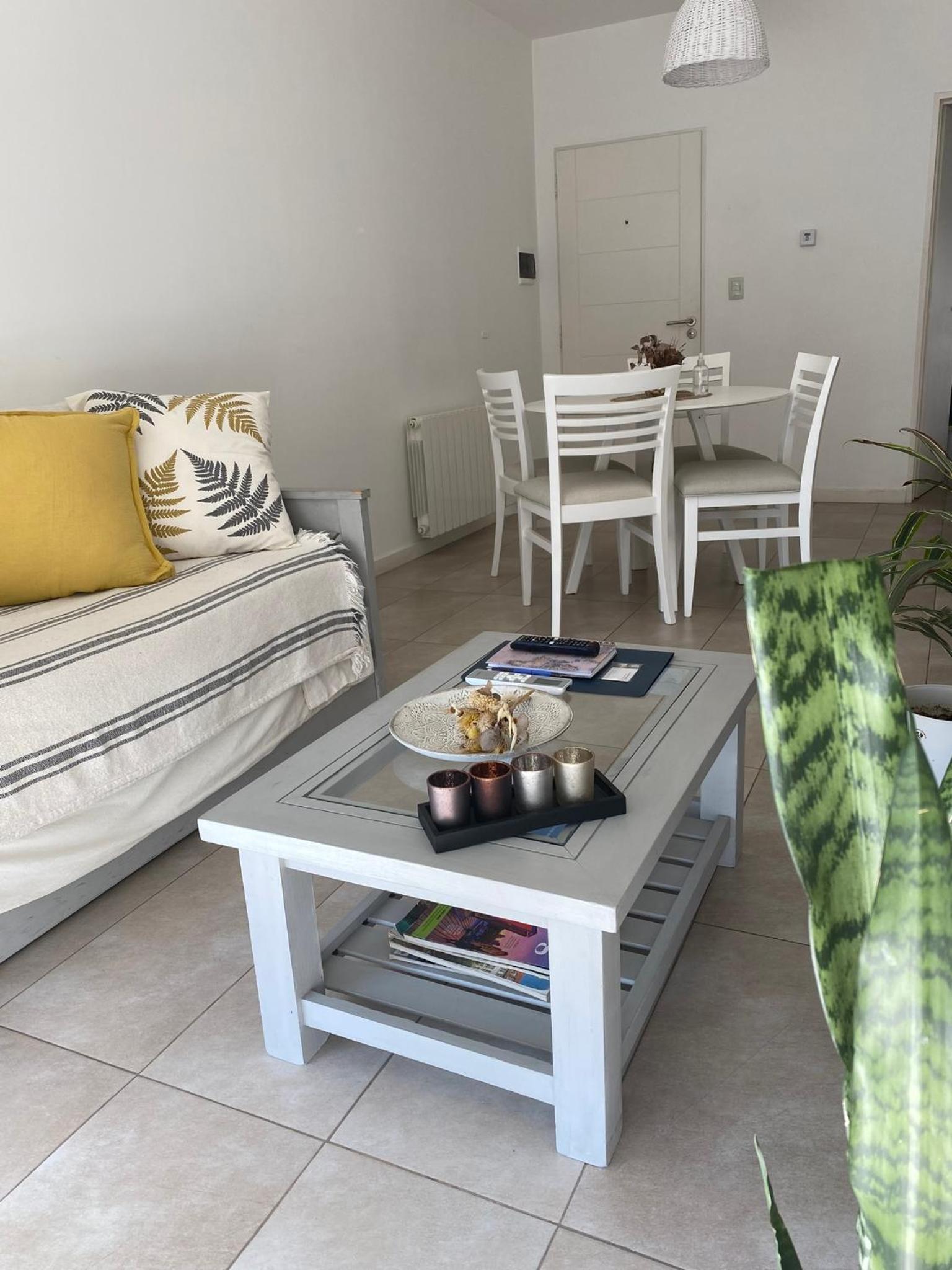 Me espera Tandil - Apartamento