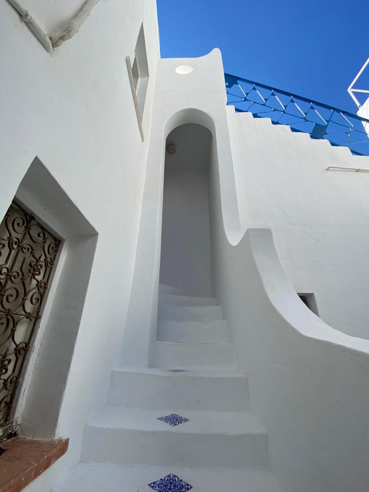 Hammamet Vacations - Dar Azur Medina Hammamet chambres d'hotes - Property Image 45