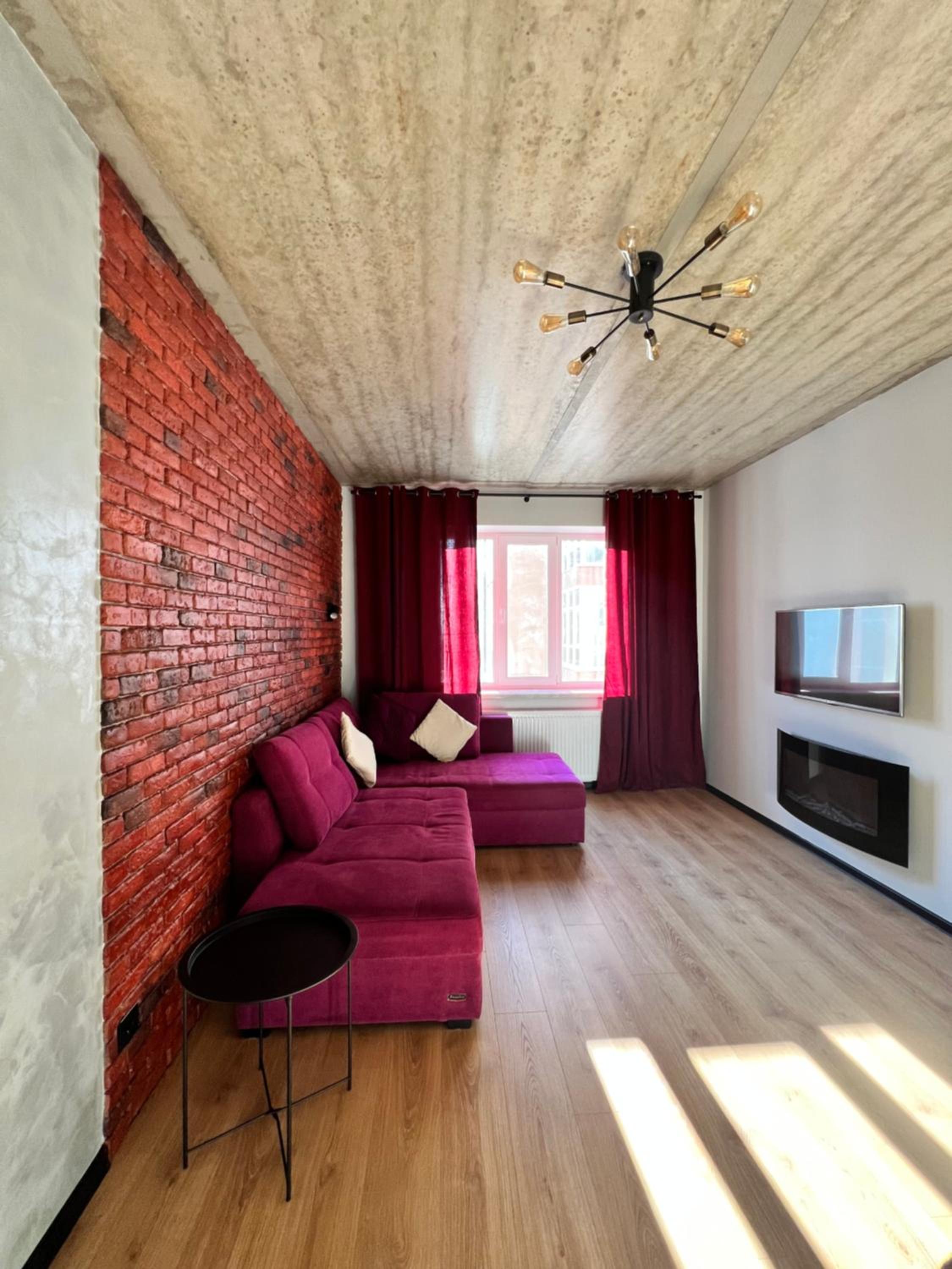 Gold Apartment Vysochana18