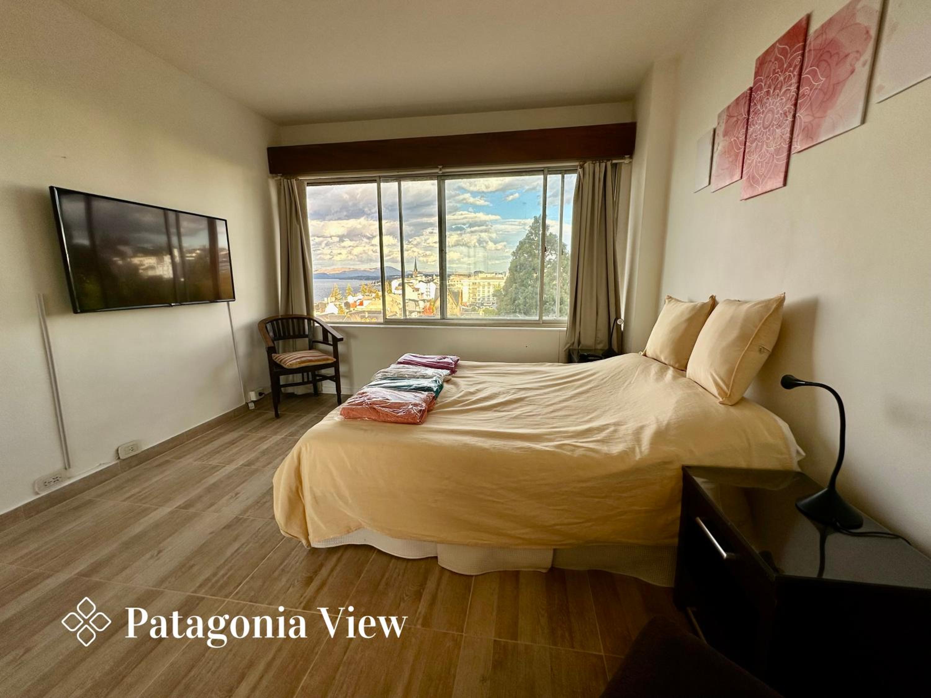 Patagonia View