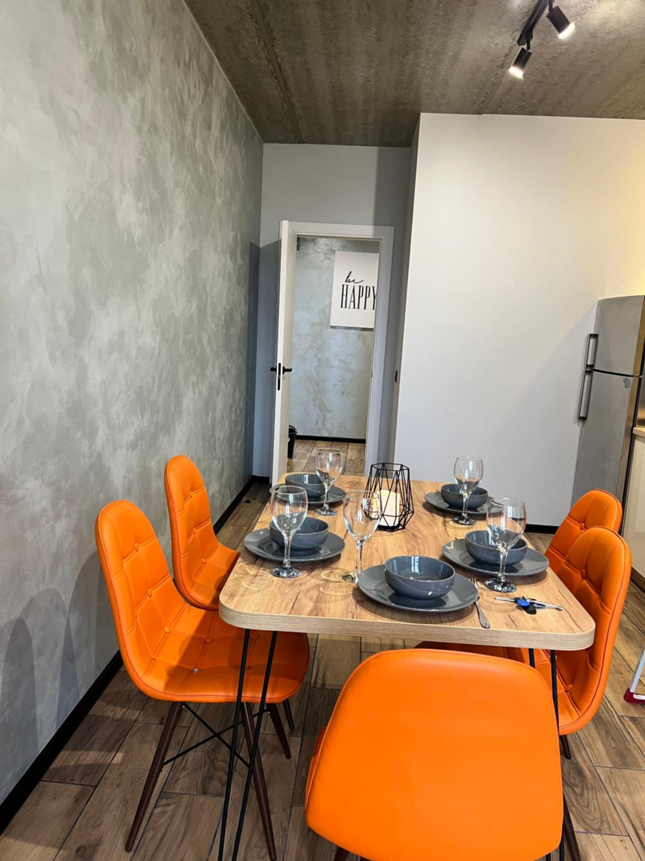 Gold Apartment Vysochana18