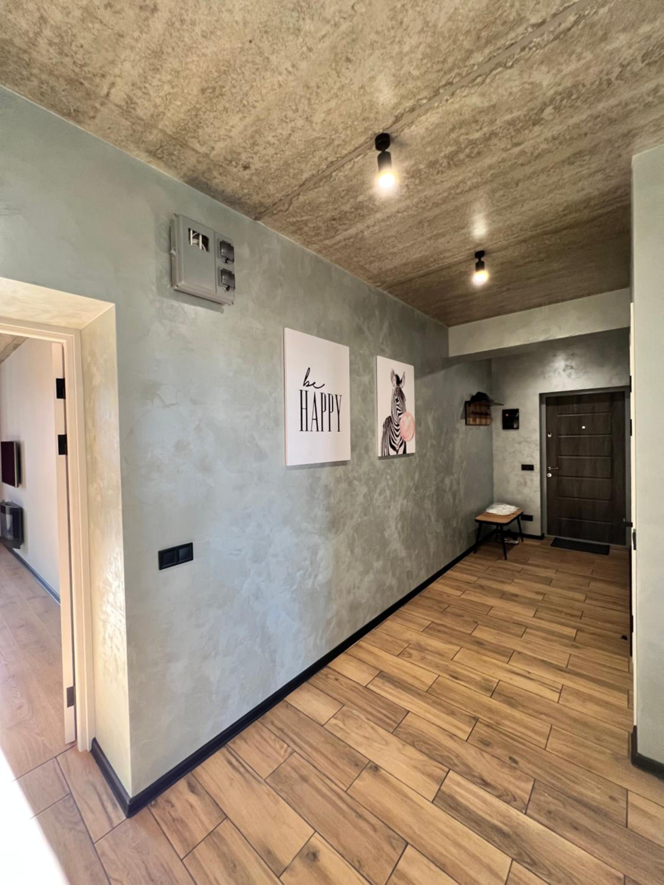 Gold Apartment Vysochana18