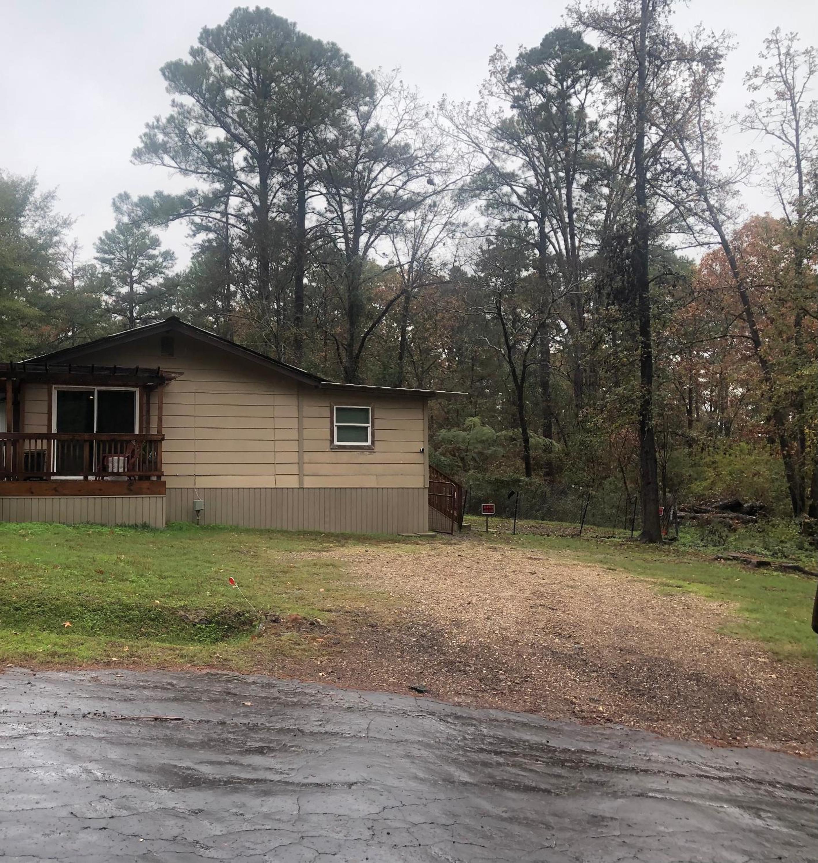 Marshall Vacations - Cozy Getaway at Lake O' the Pines - Property Image 2