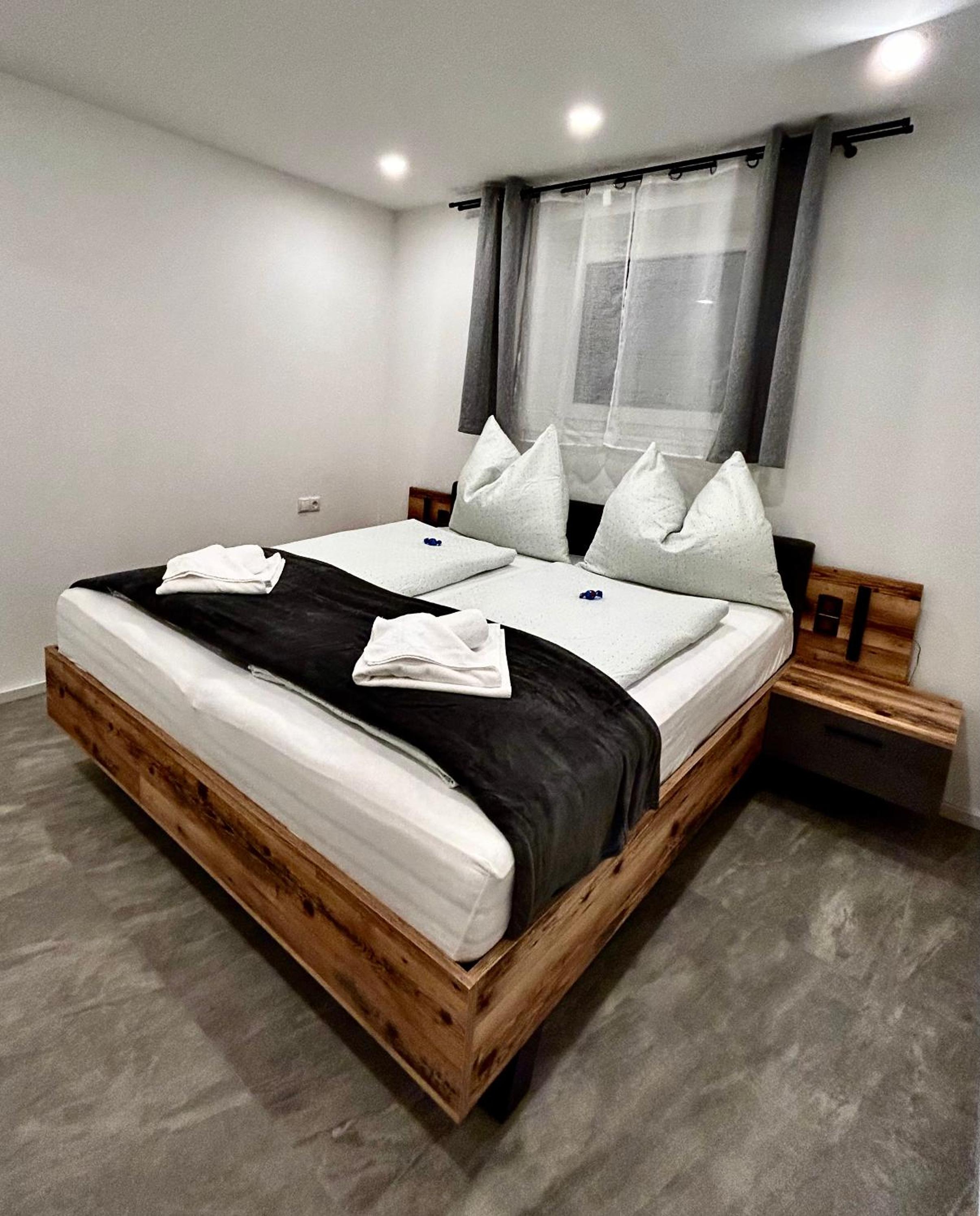 My Appartements