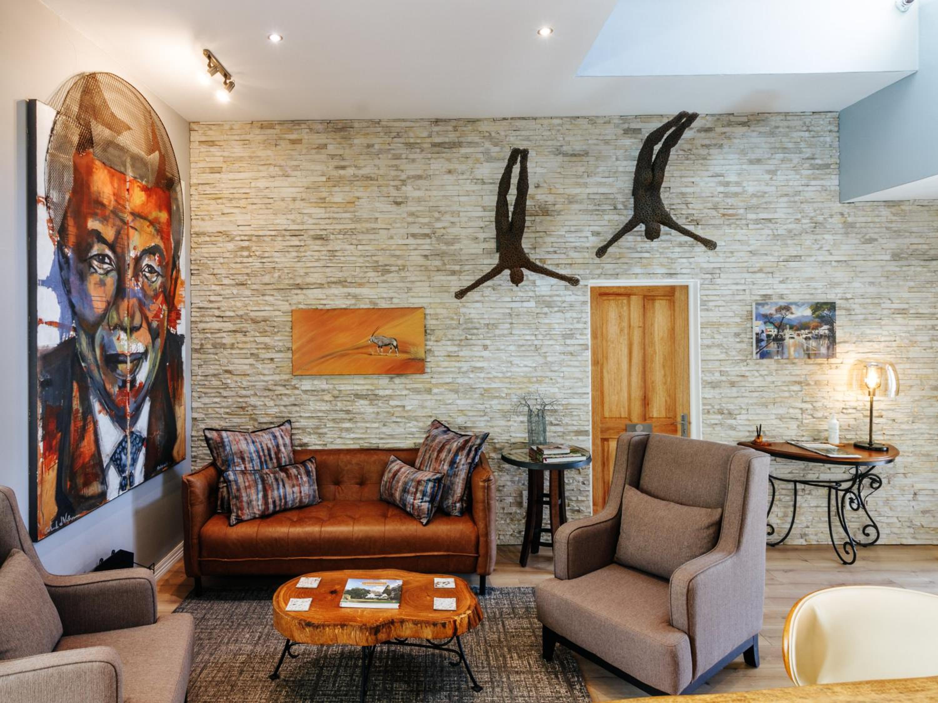 Fleur du Soleil Luxury Guesthouse