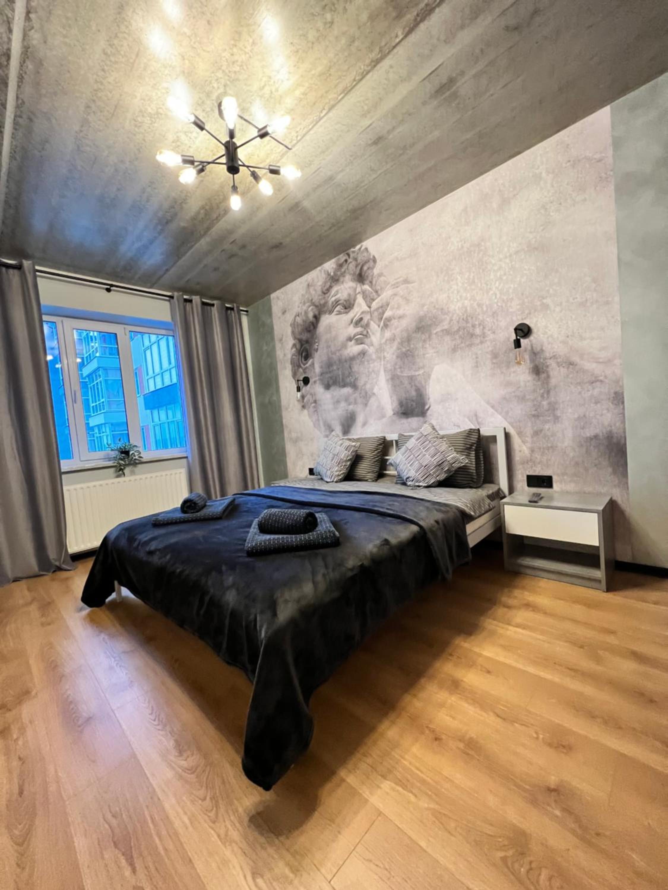Gold Apartment Vysochana18
