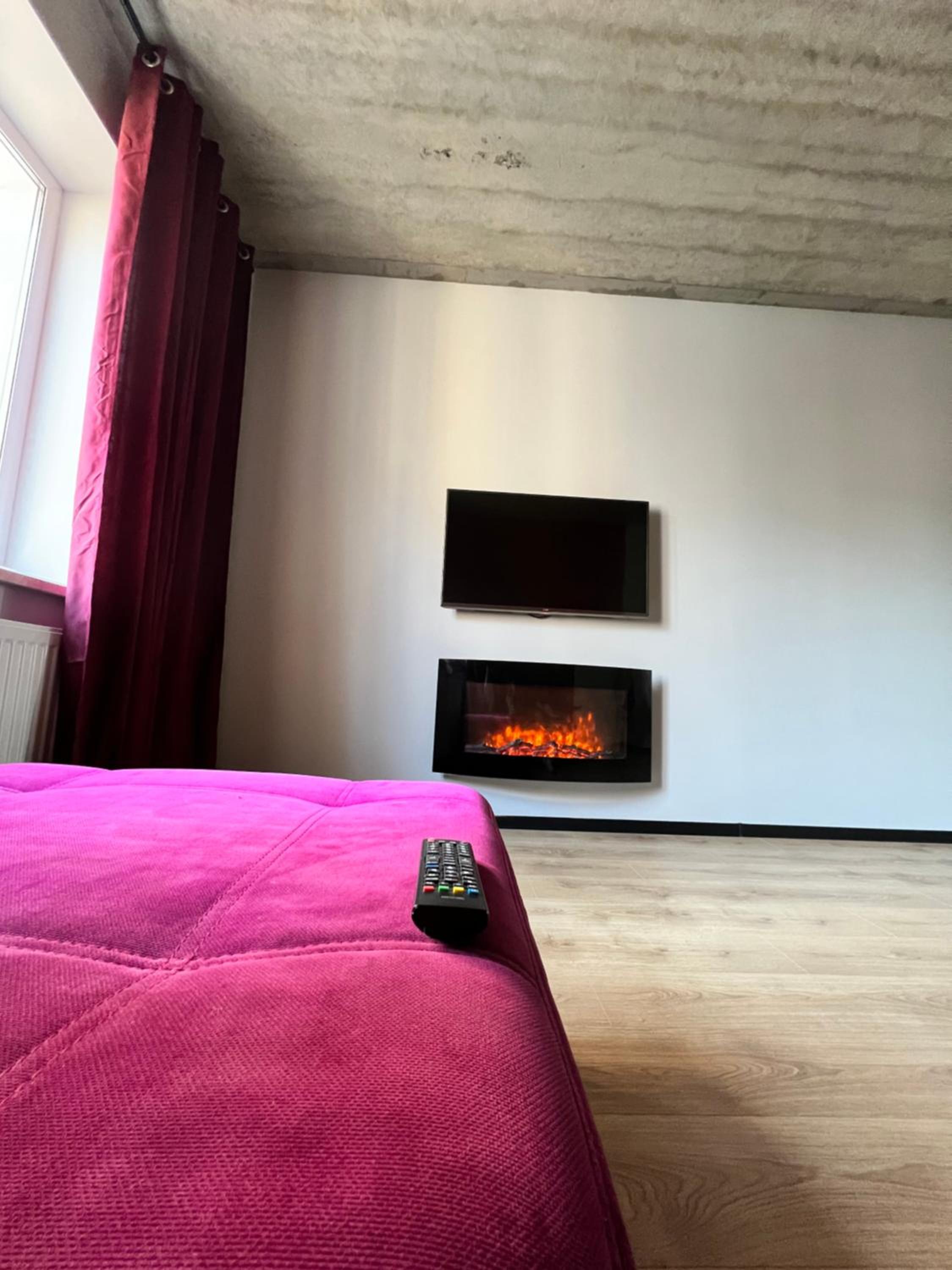 Gold Apartment Vysochana18
