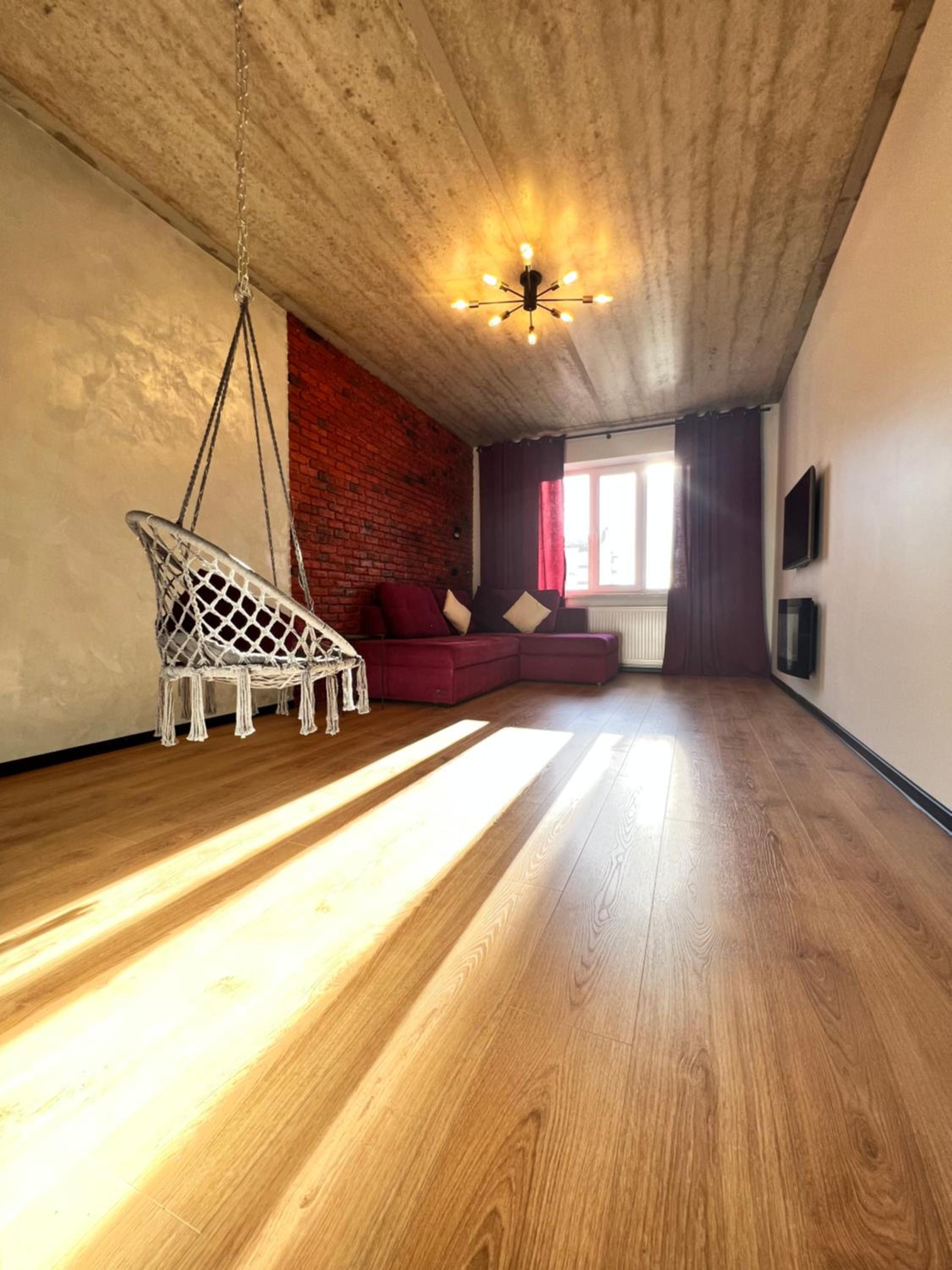 Gold Apartment Vysochana18