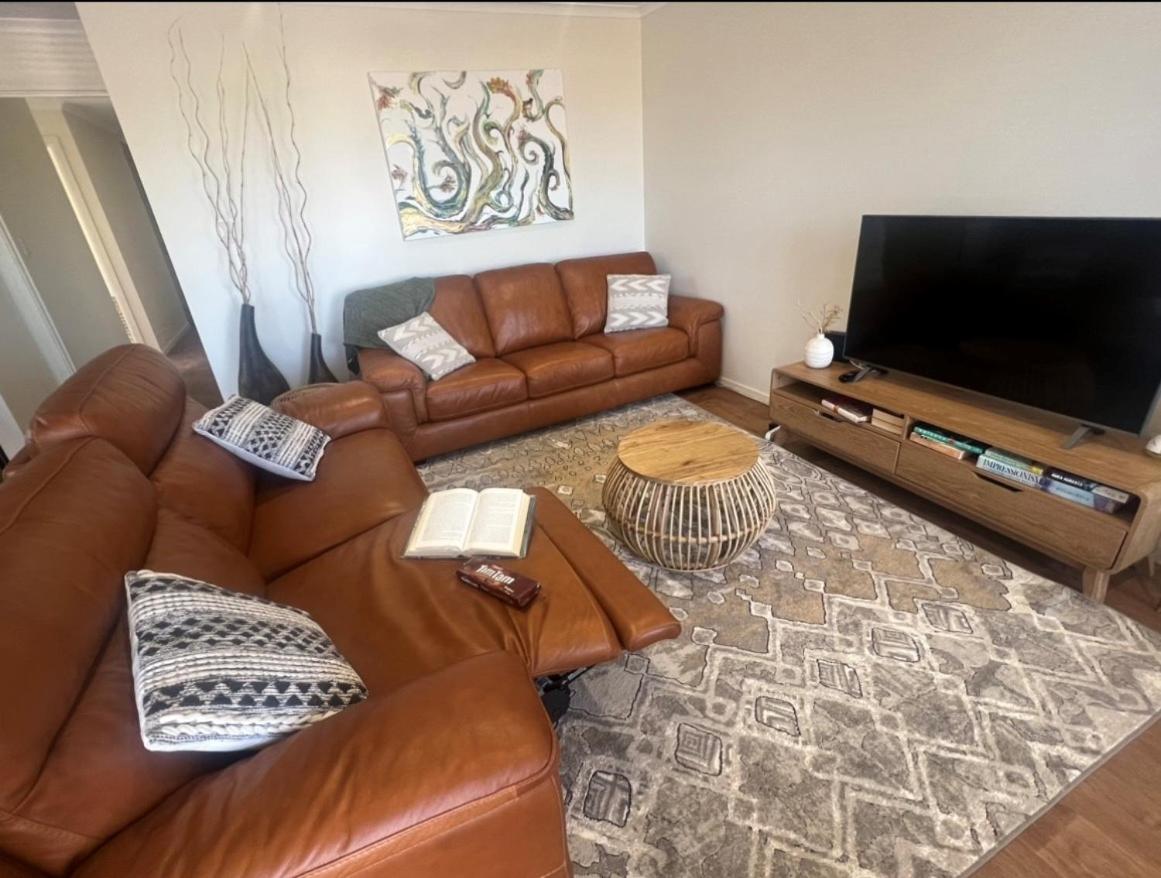 Copper Shores Holiday House