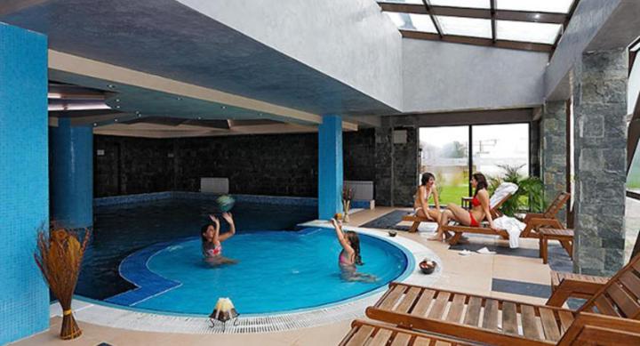 VIP Apartments Belvedere with terrace K105