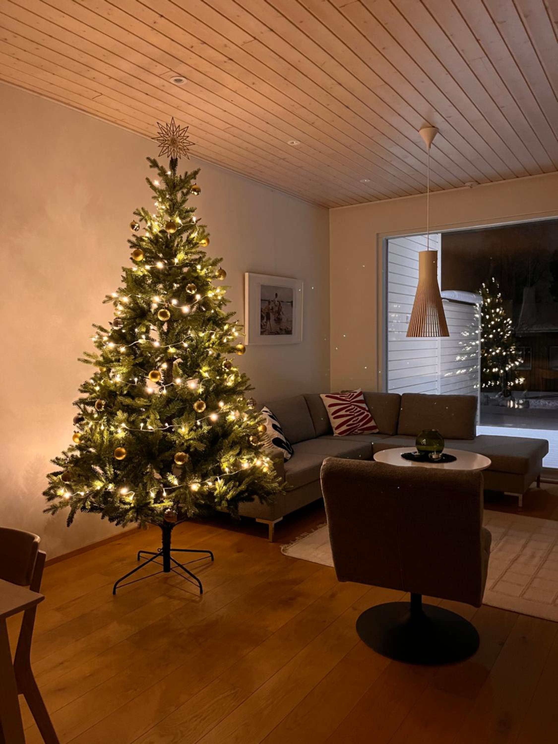 Cozy house nearby the services