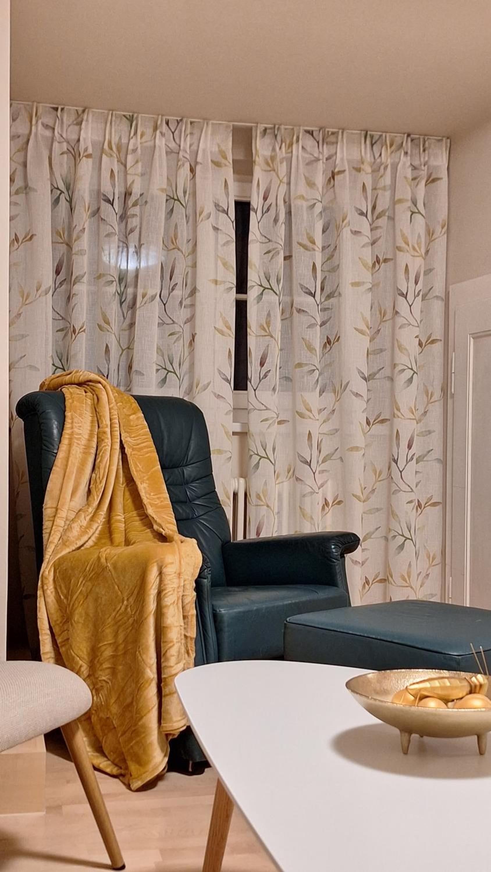 Stadtpalais Bellevue-Suite 3- Zimmer- Maisonettewohnung mit Dachterrasse maximal 4 Personen