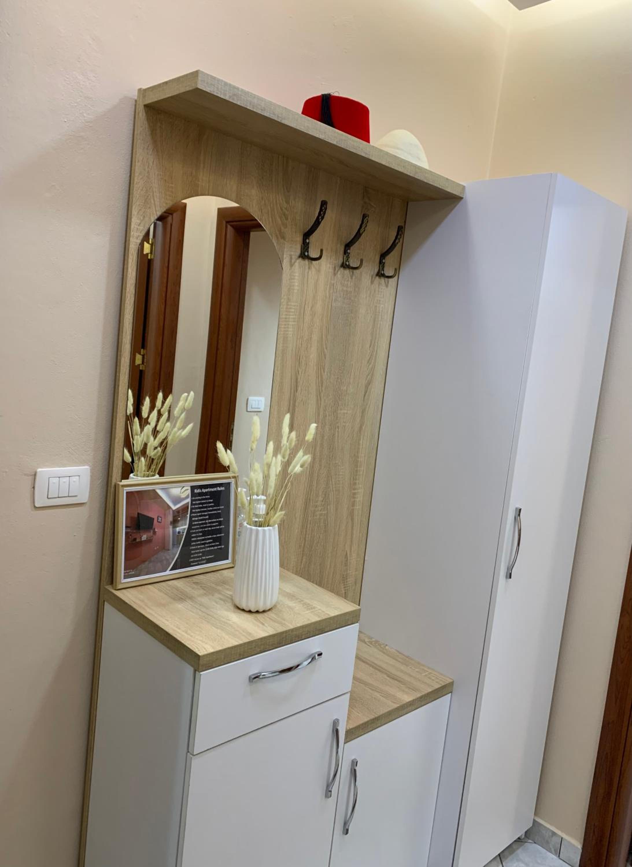Ridi's Comfort Apartment