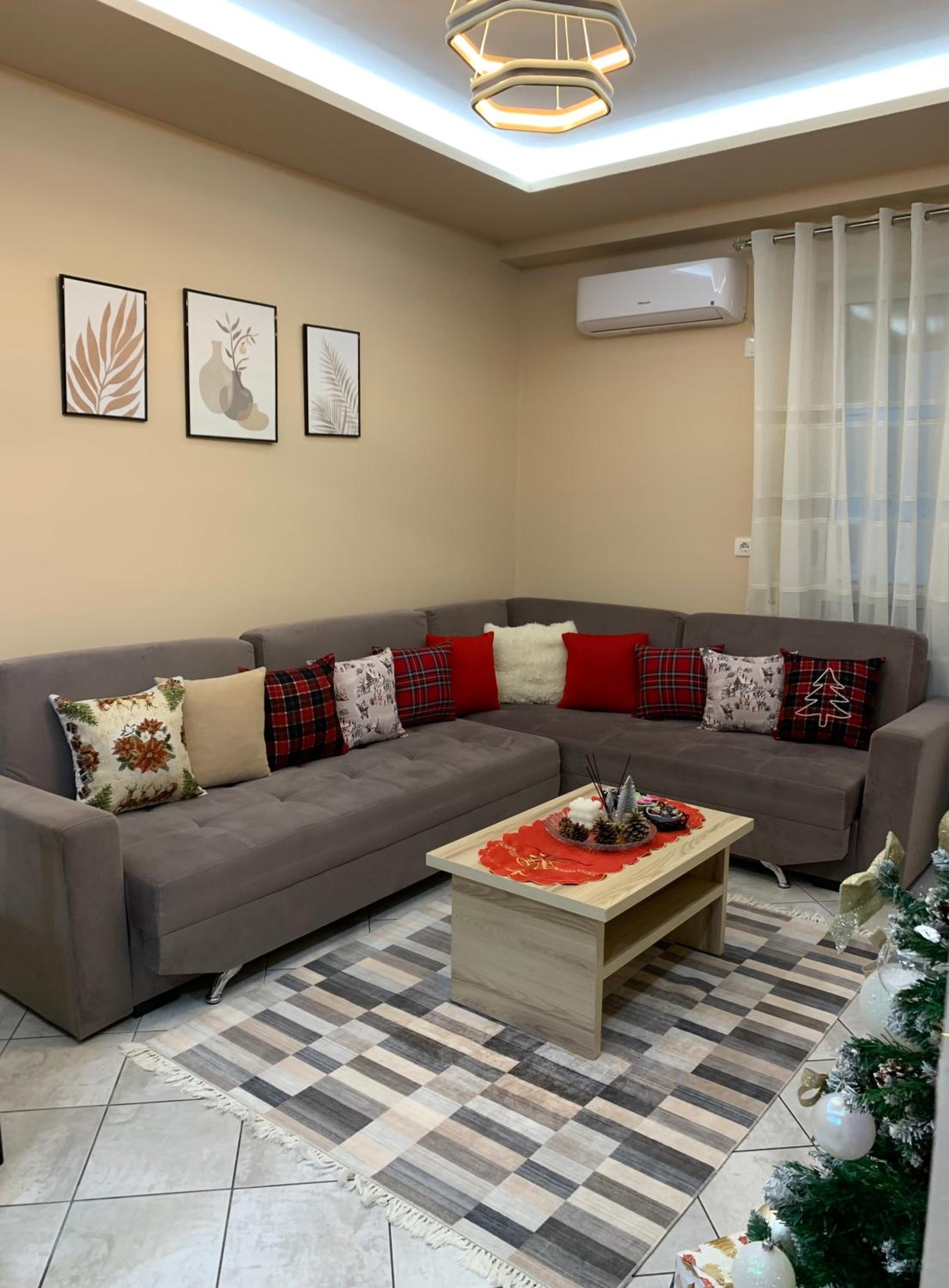 Ridi's Comfort Apartment