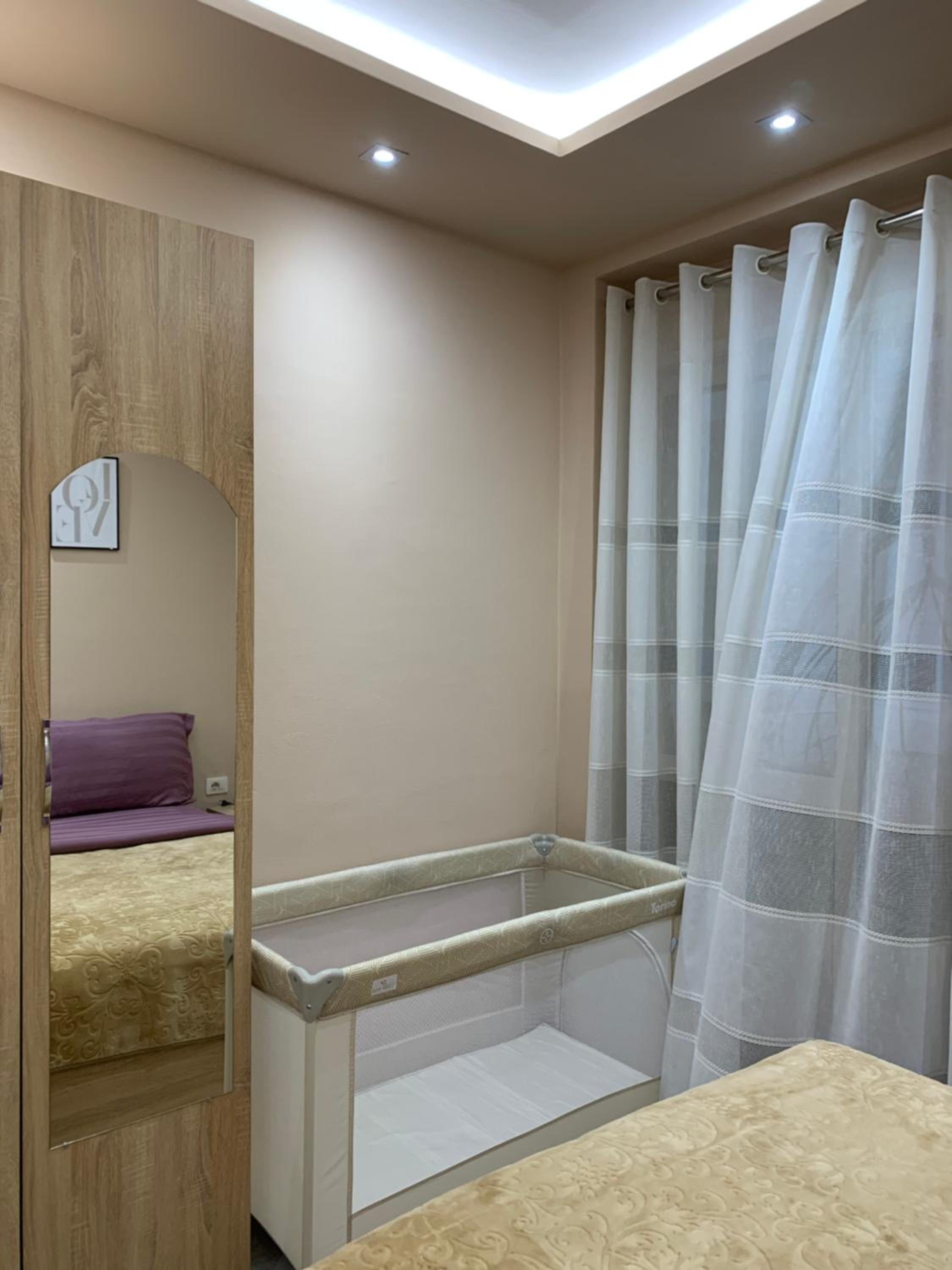 Ridi's Comfort Apartment