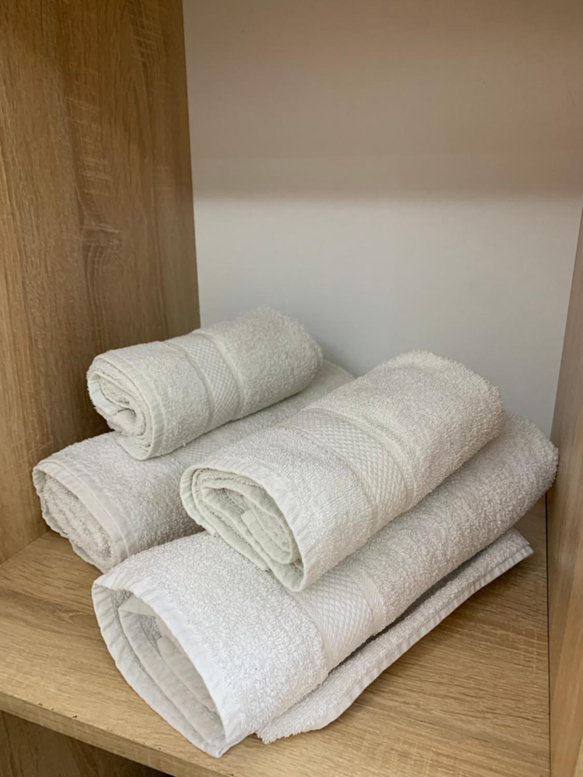 Ridi's Comfort Apartment